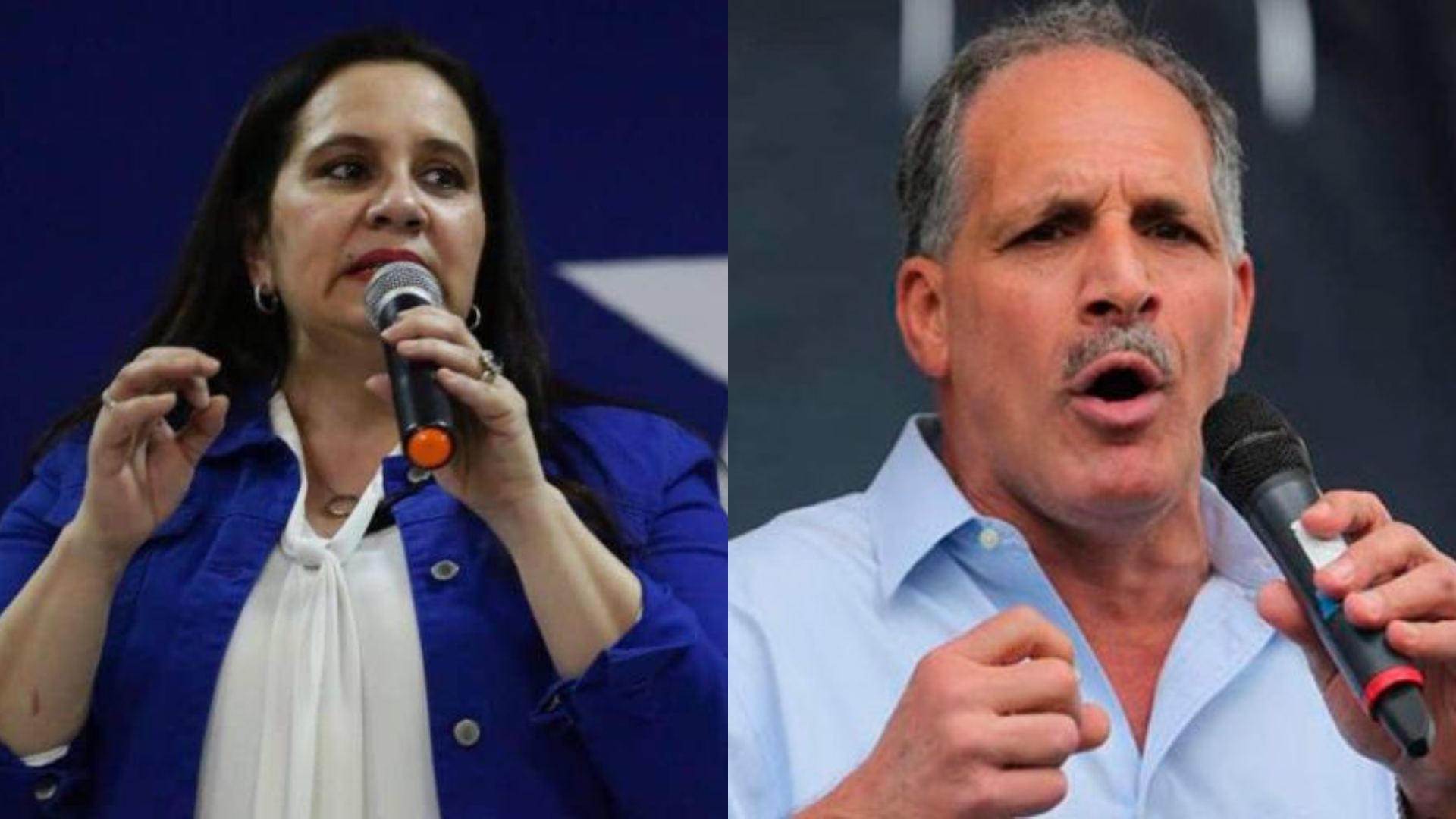Ana García y Tito Asfura: Esto dijo sobre el requerimiento fiscal