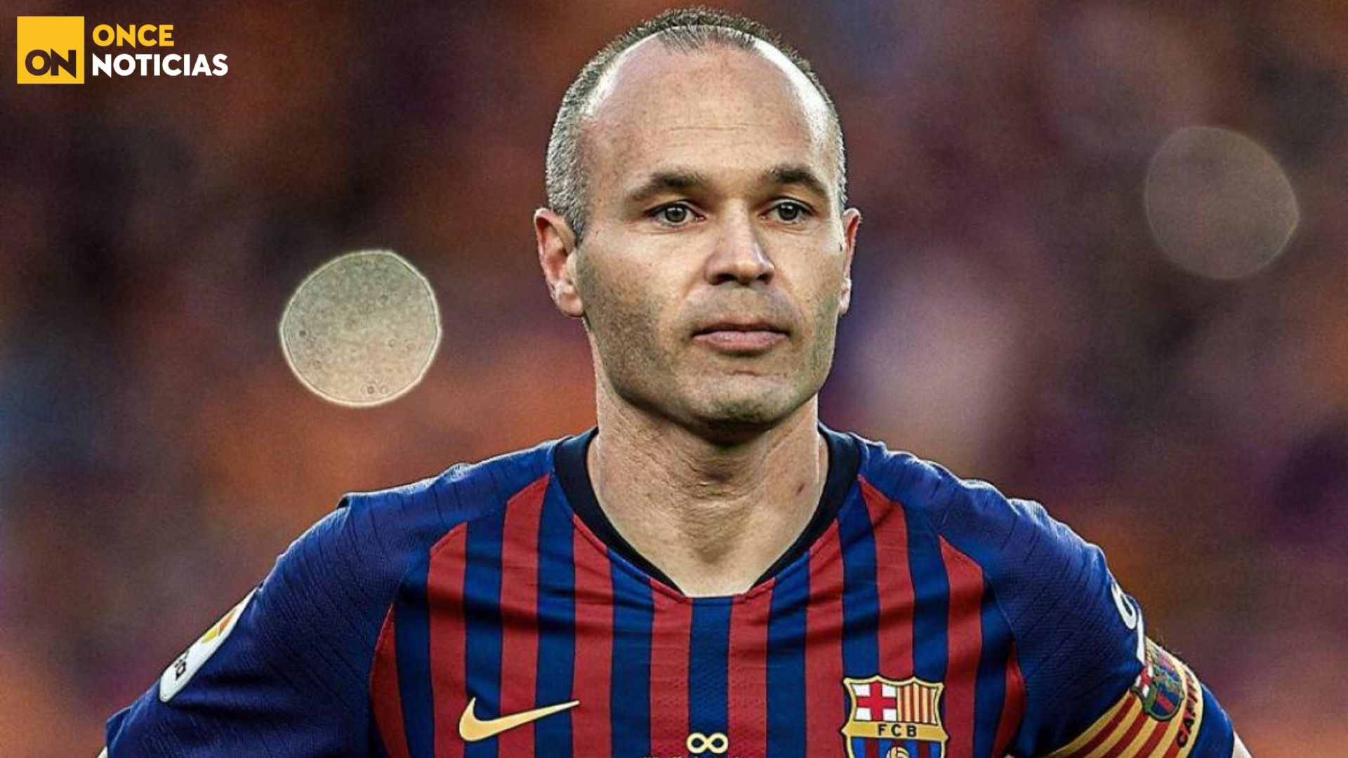 Andrés Iniesta