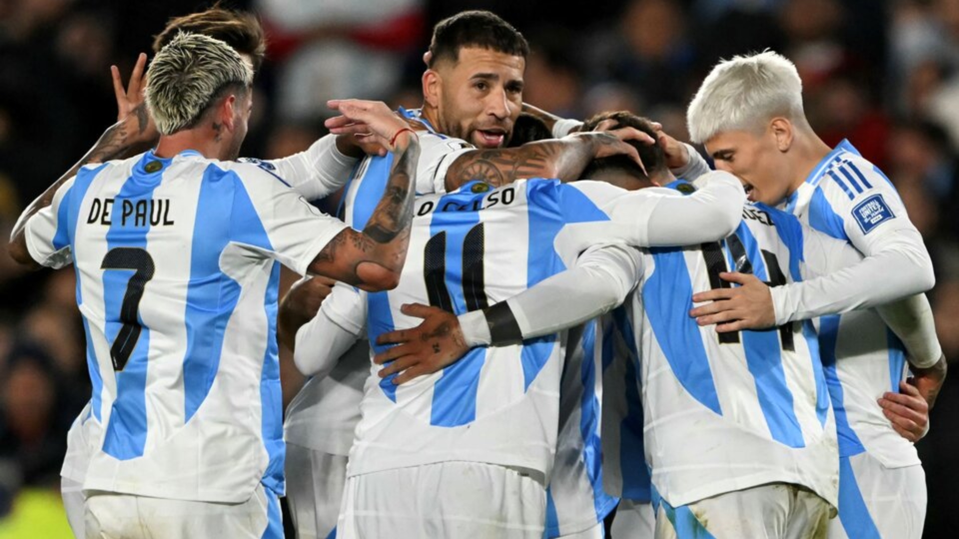 Argentina