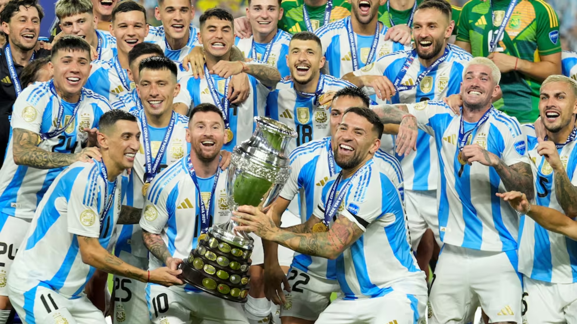 Argentina