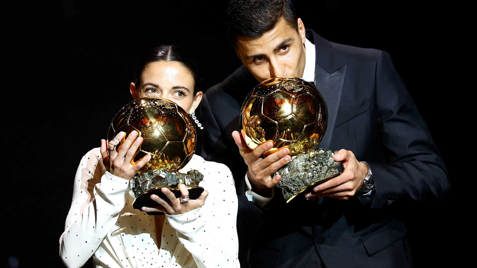 Balón de Oro