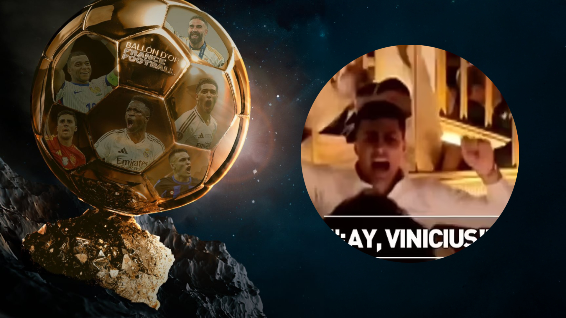 Balón de Oro