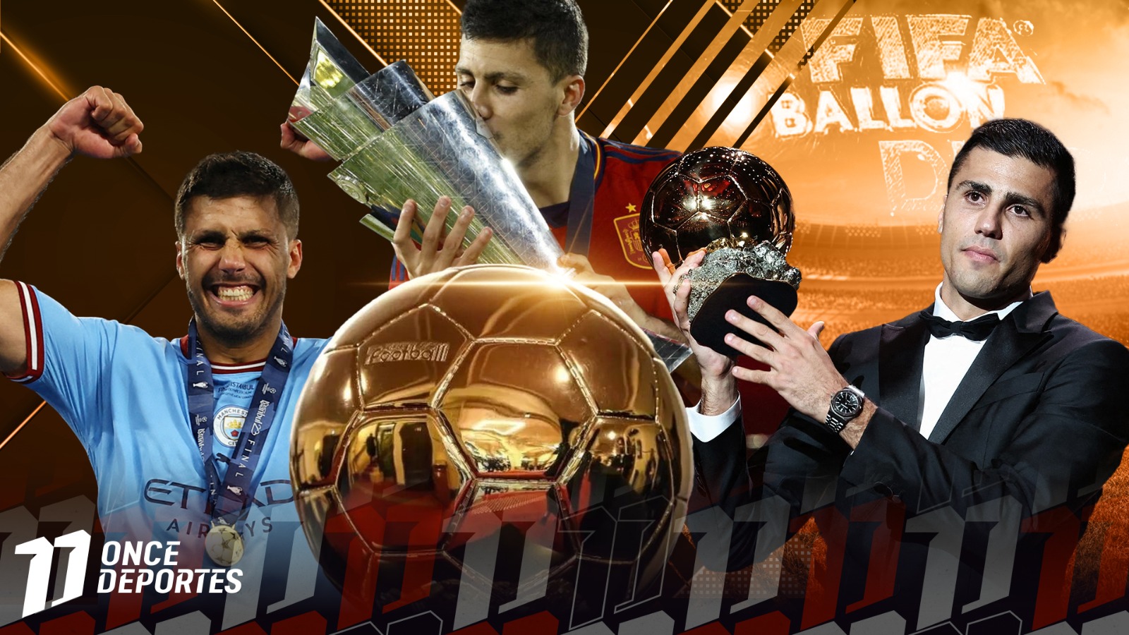 Balón de oro
