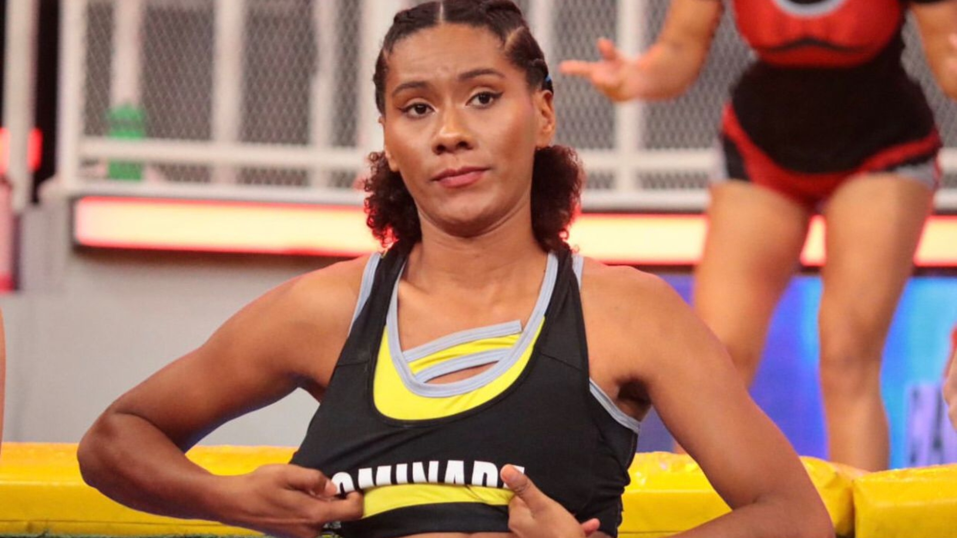 Calle 7 internacional puntos joaquina queda automáticamente nominada