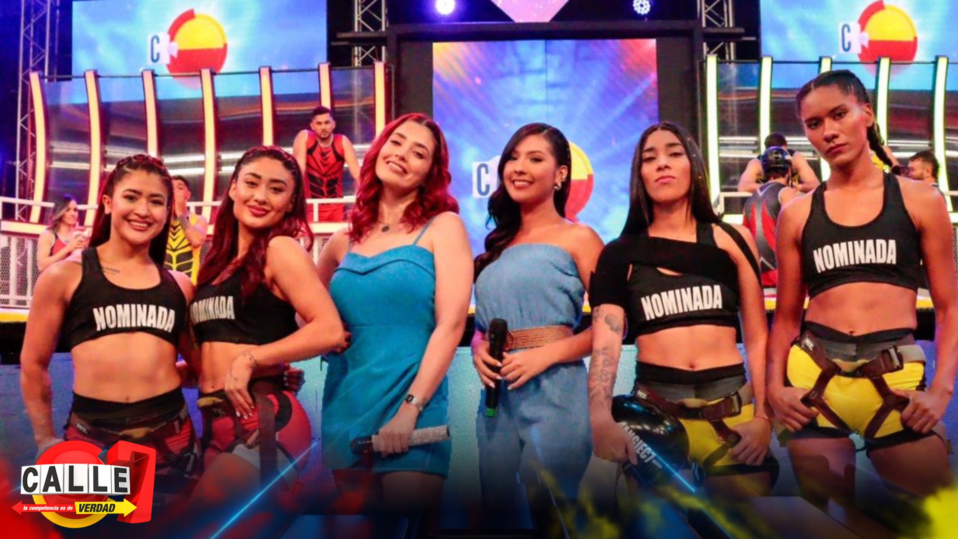 Calle 7 Internacional comienza su quinto capítulo