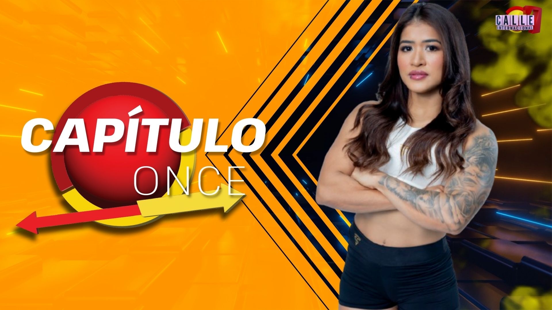 Calle 7 Internacional: El capítulo 11 llega con mucha emoción y competitividad