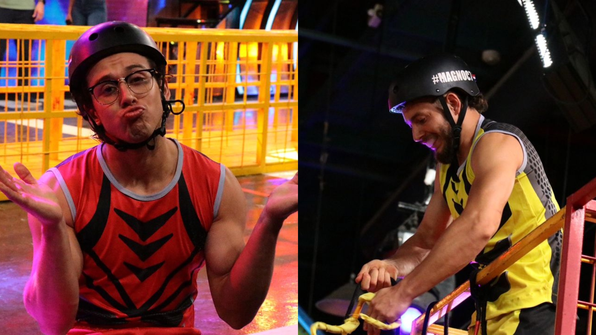 Calle 7 internacional resumen del capítulo 11