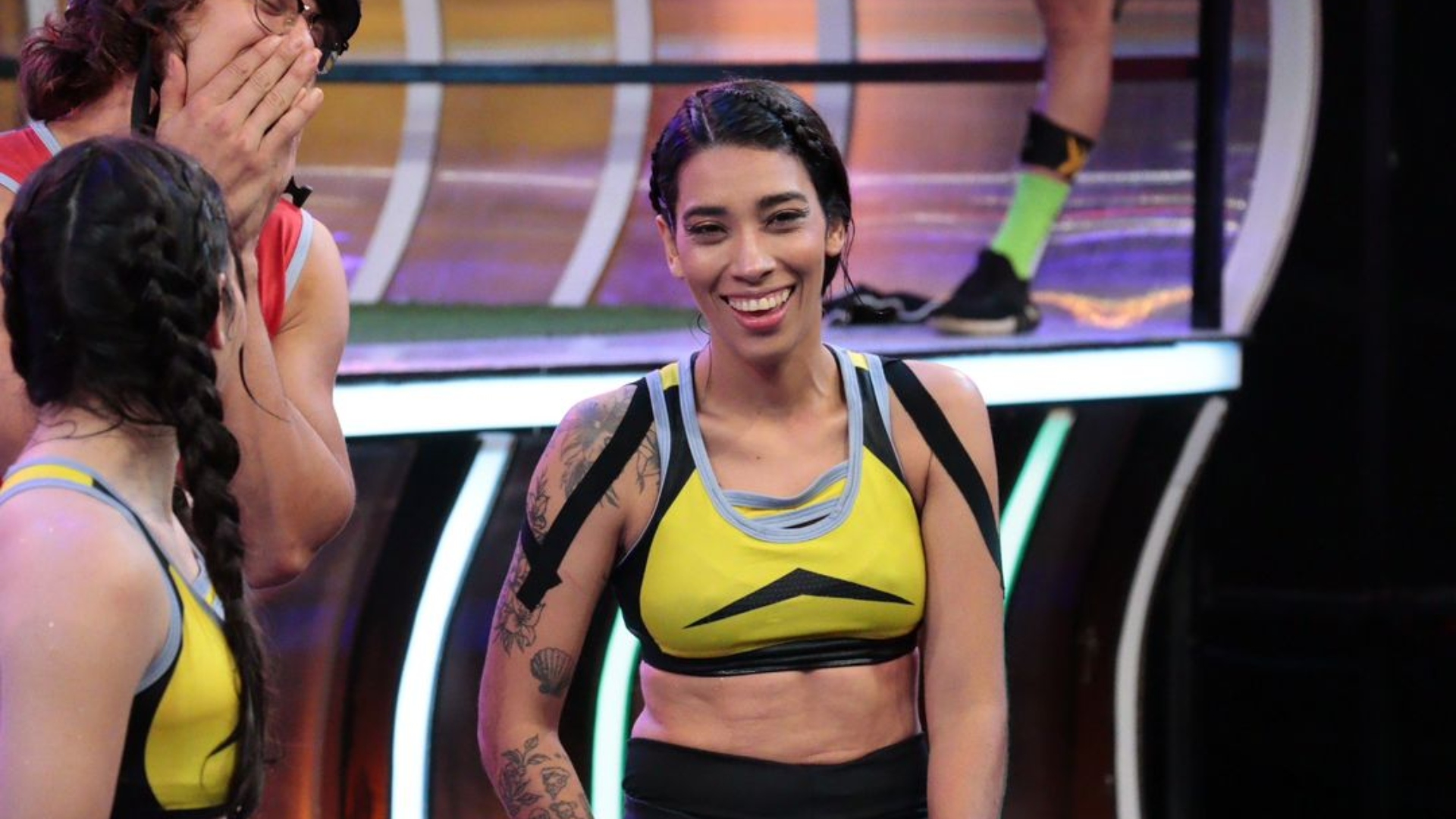 Calle 7 Internacional
