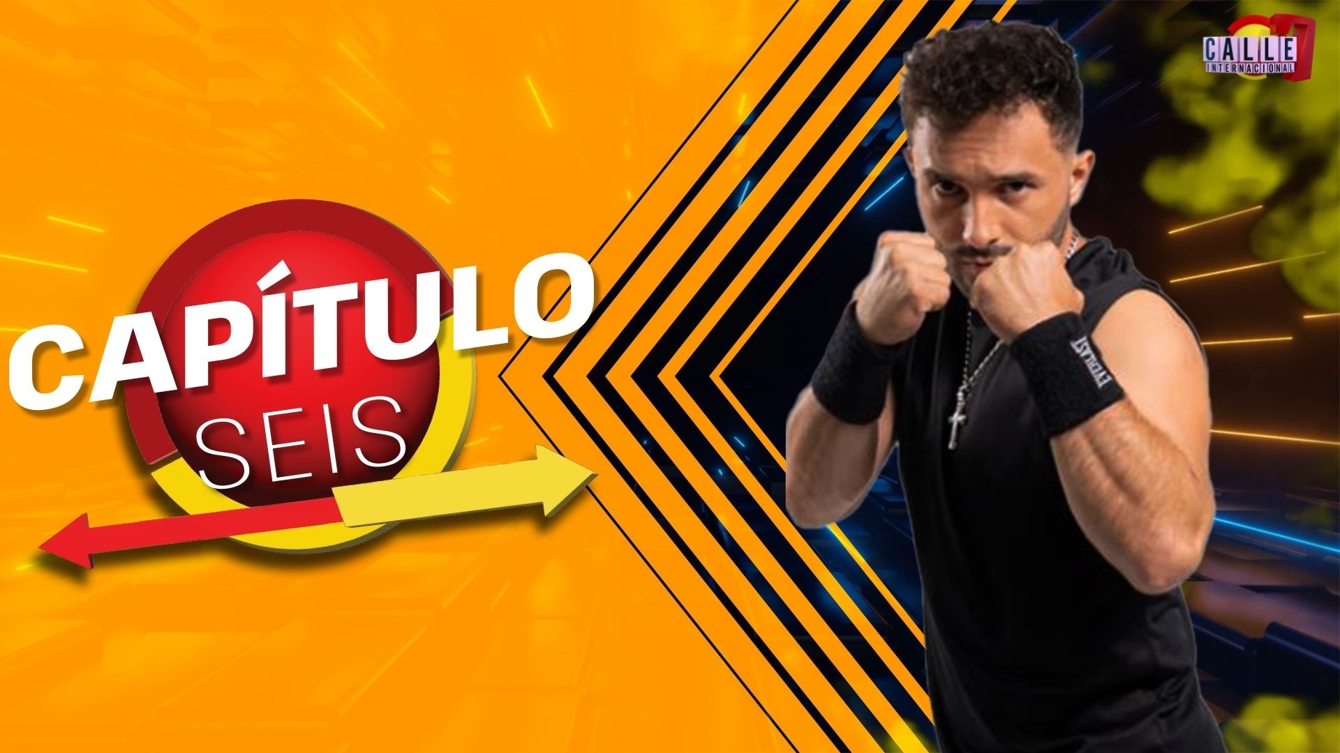 Calle 7 Internacional: Comienza el sexto capítulo ¿qué sorpresas nos trae la competencia?