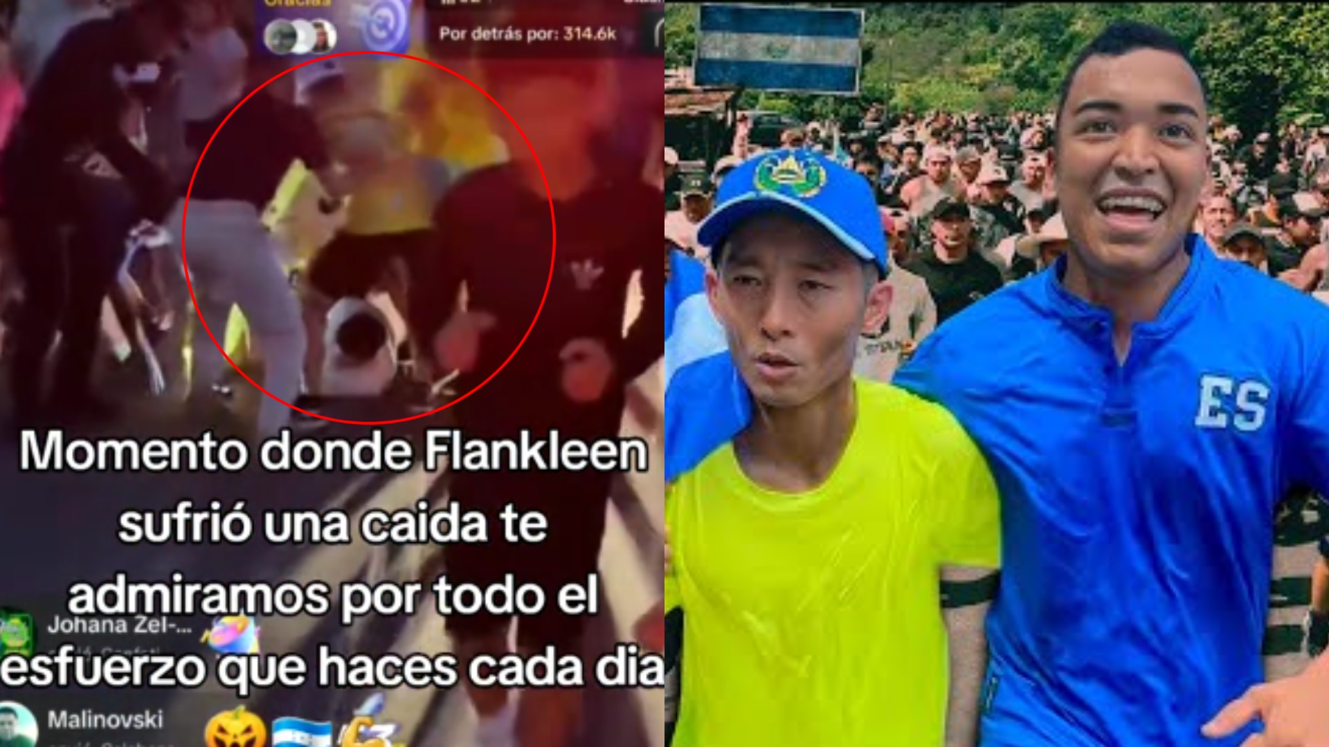 Camarógrafo de Shin Fujiyama