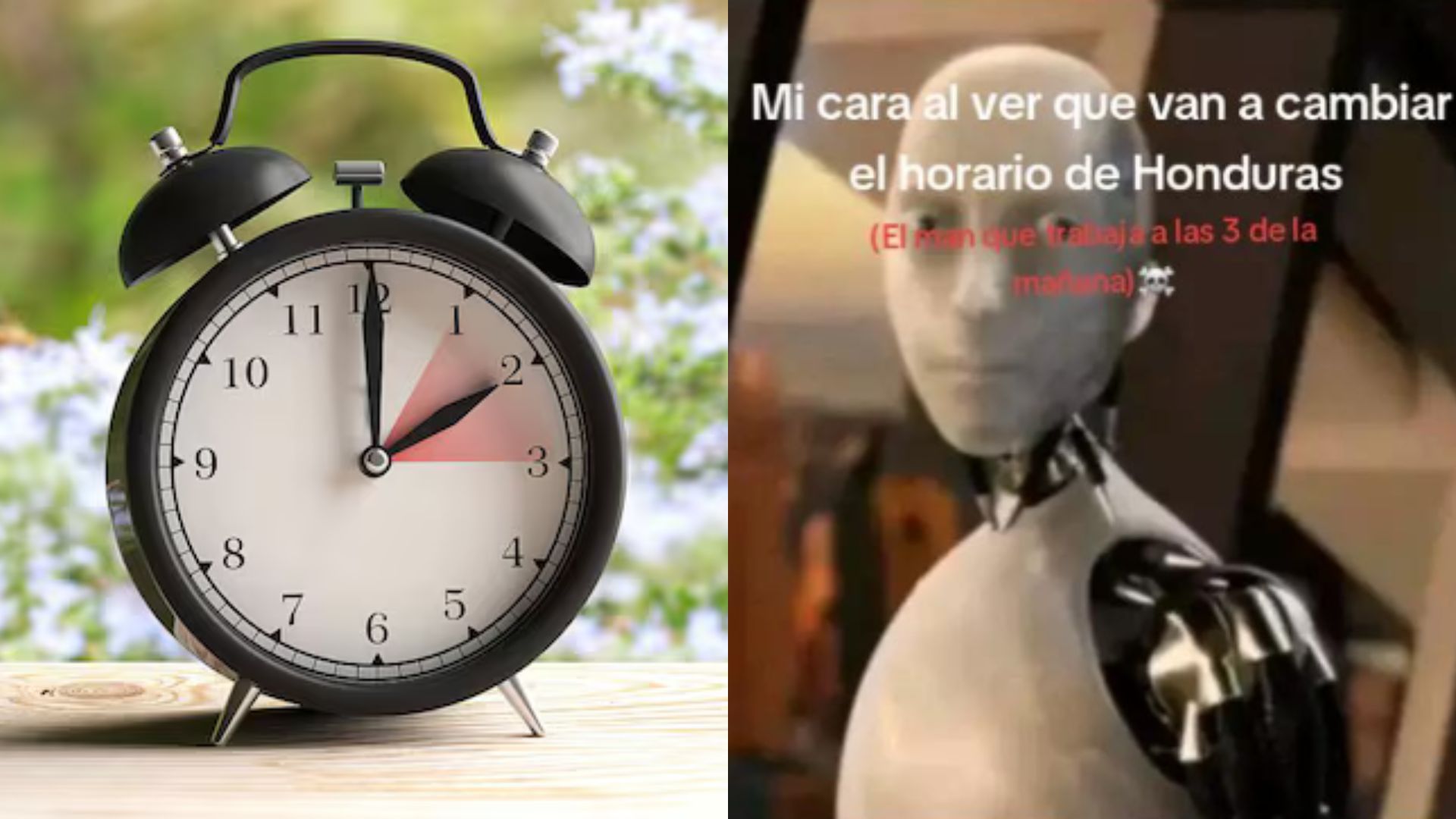 Este 3 de noviembre es el cambio de horario en Estados Unidos, pero ¿qué significa para los ciudadanos? ¿Tendrán una hora más o menos de sueño?