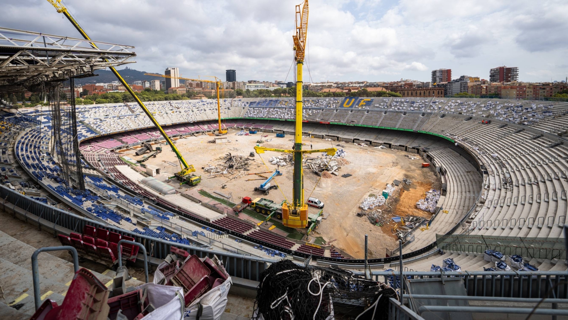 Camp Nou