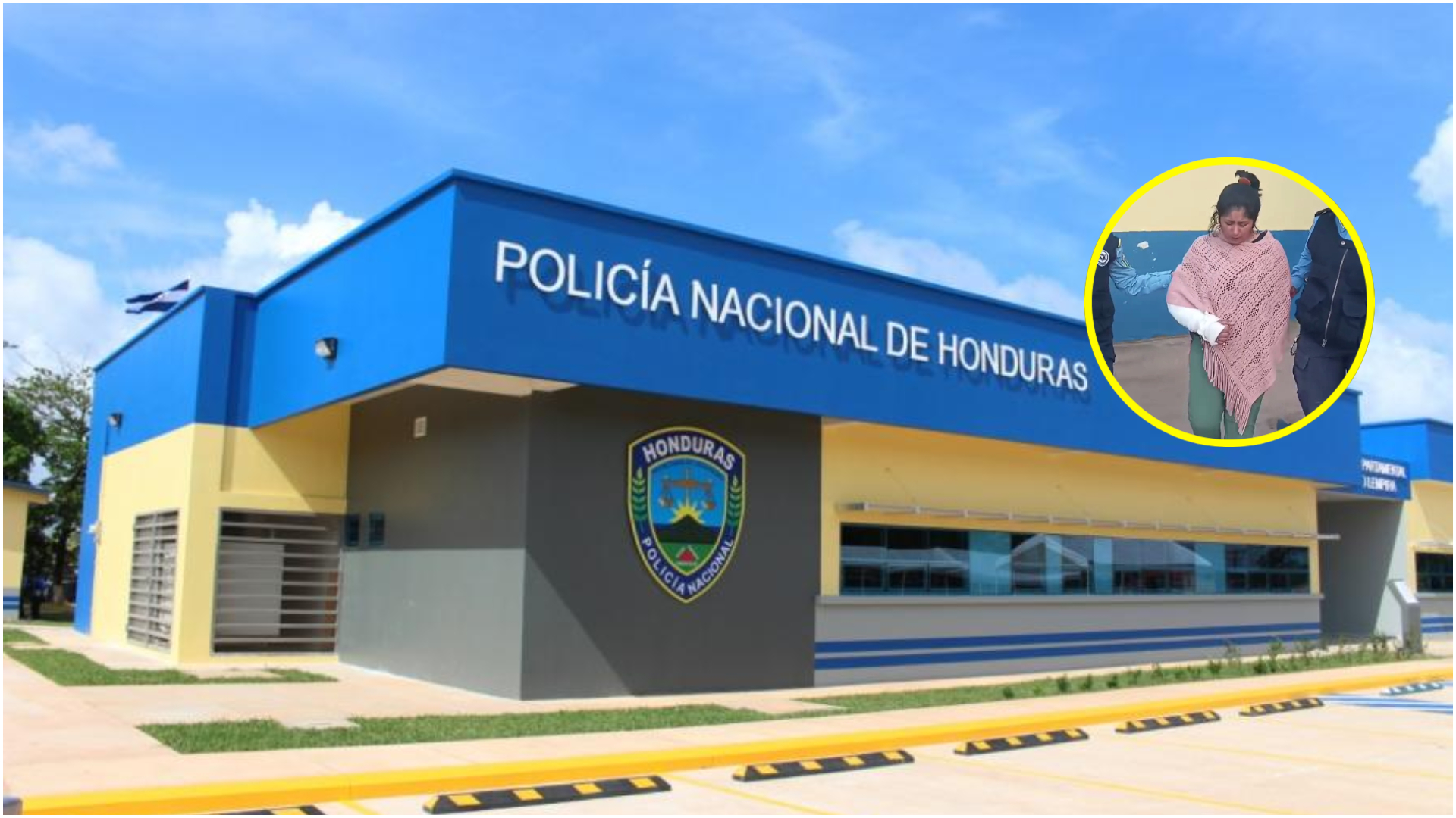 Mujer estafó a más de 300 personas en Intibucá