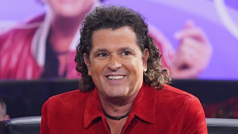 Latín Grammy 2024 