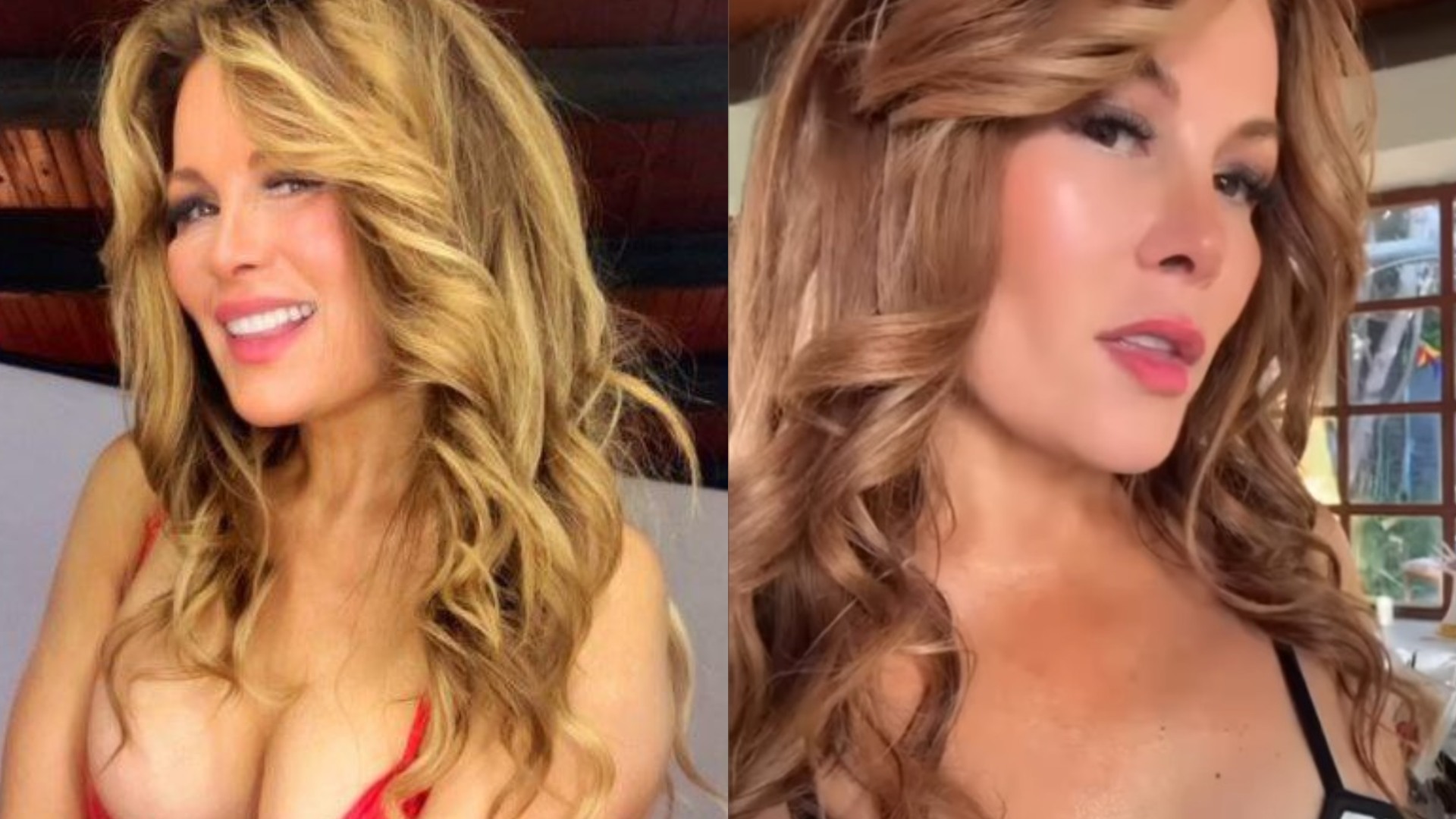 Cathy Barriga onfayer arresto domiciliario