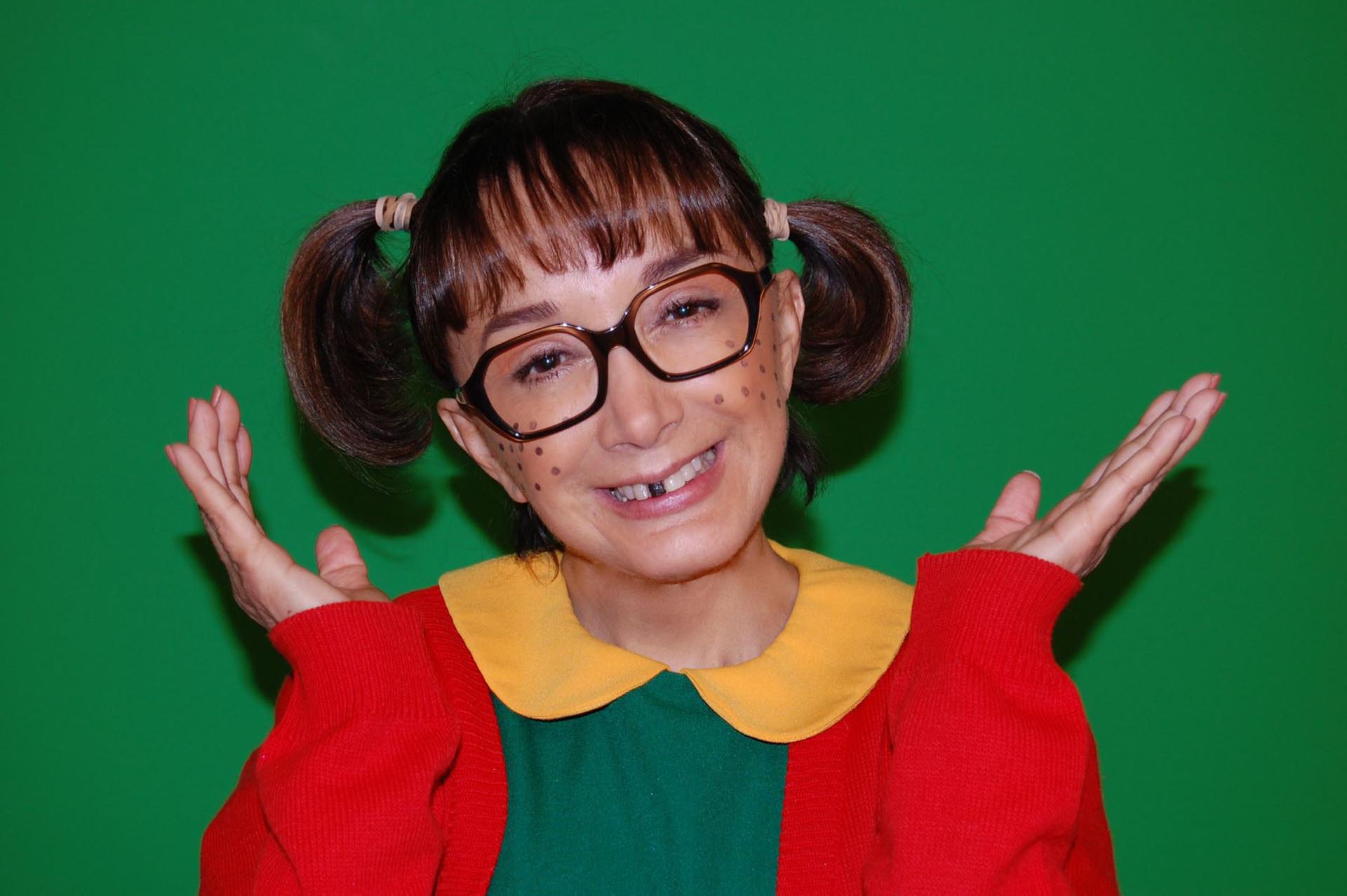 la Chilindrina
