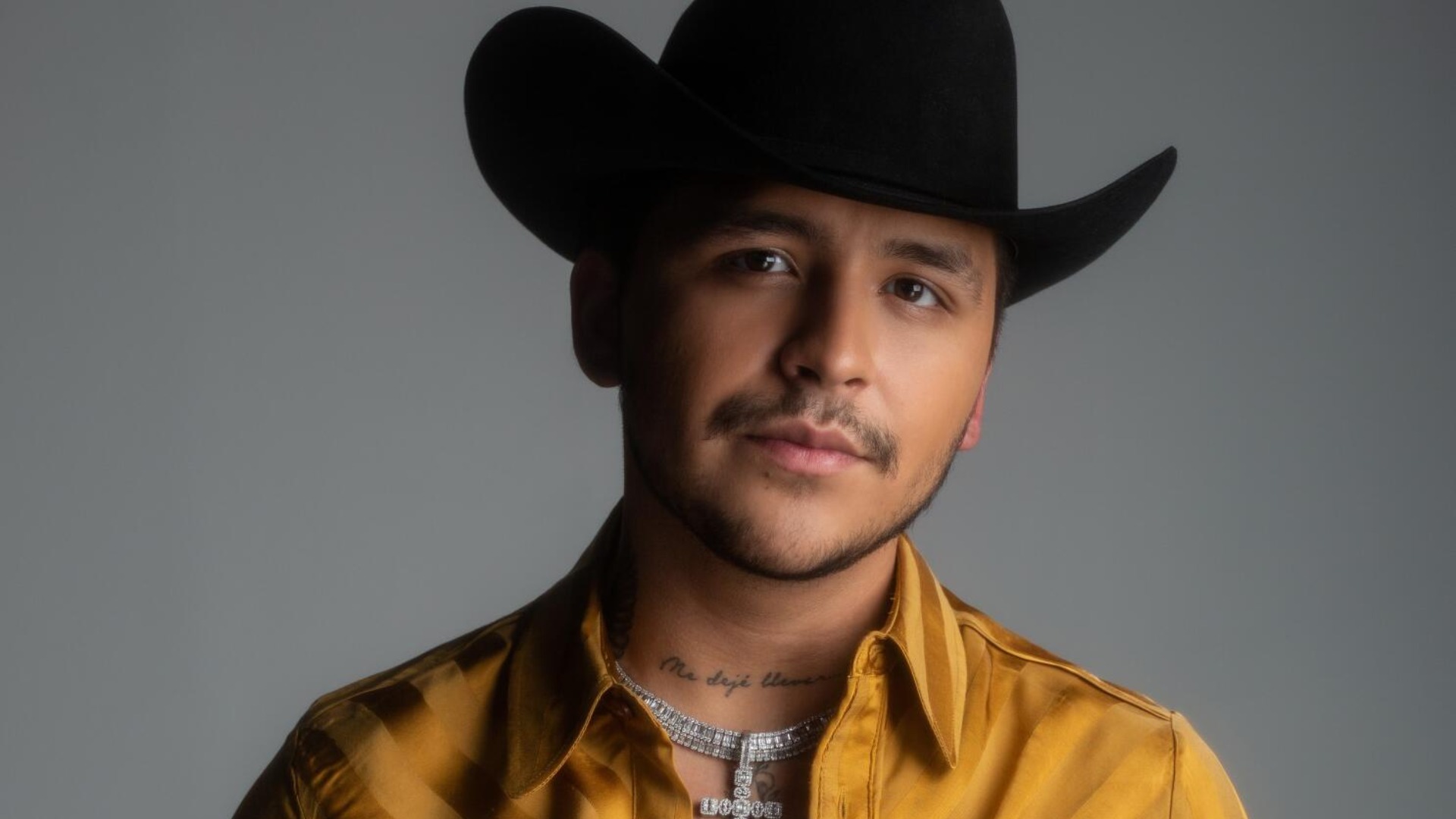 Christian Nodal: ¿Cuál es su estado de salud?