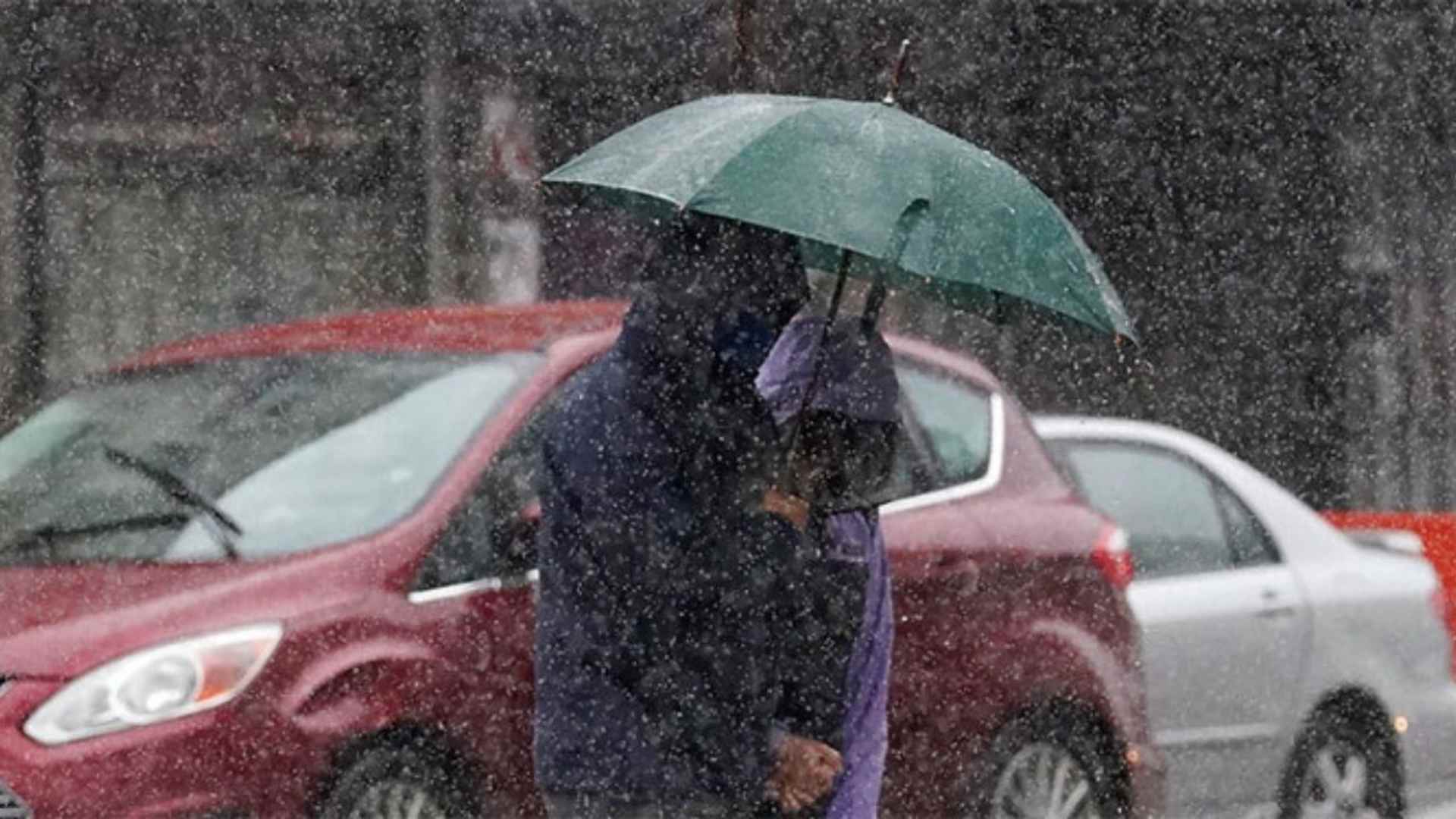Clima en Honduras hoy viernes 25 de octubre