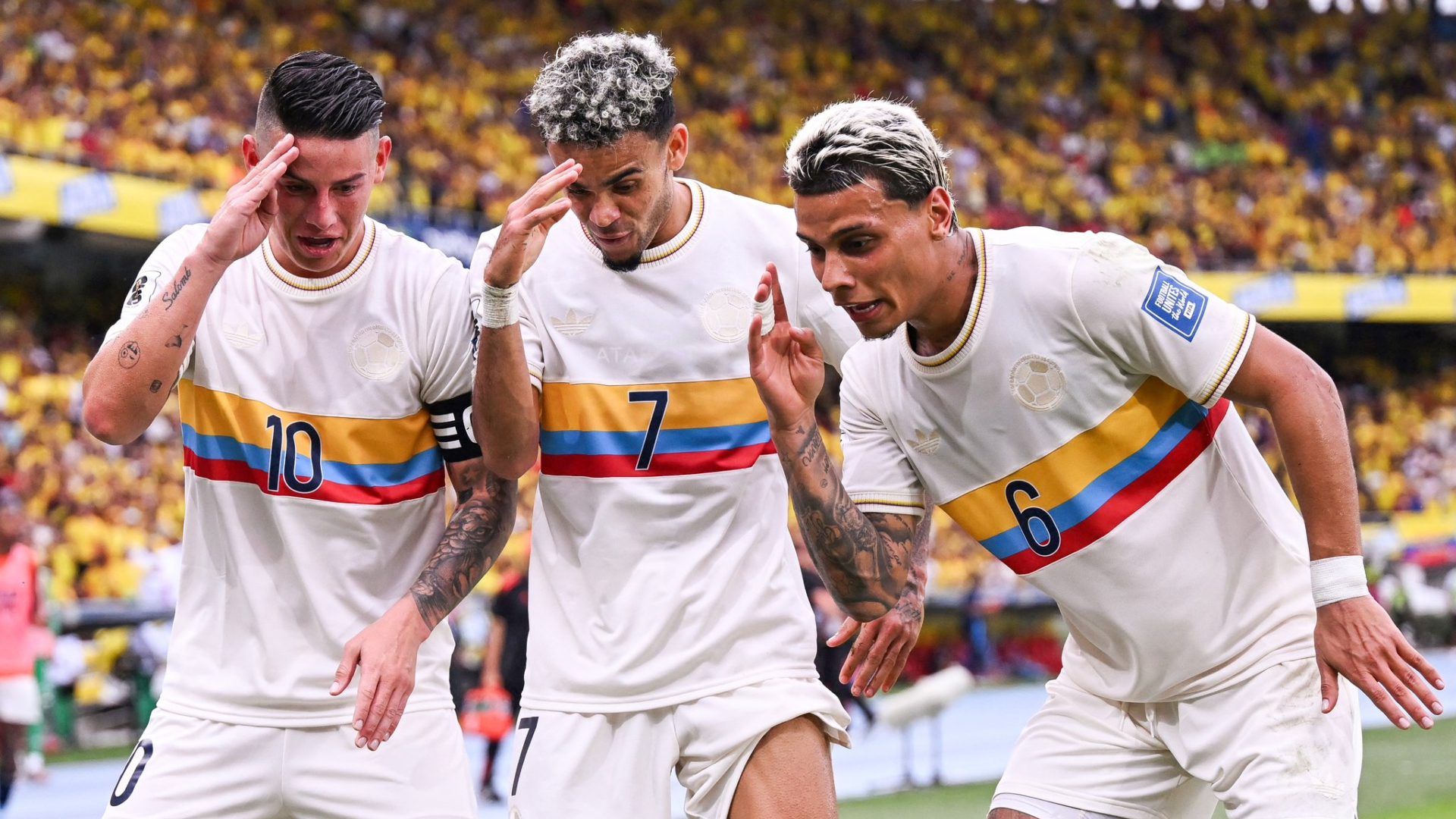 Colombia