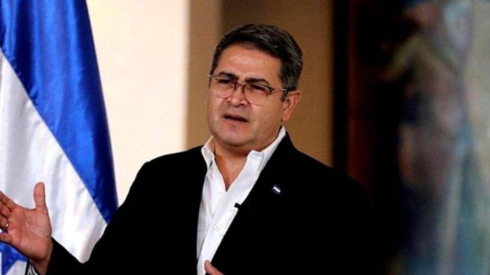 Juan Orlando Hernández