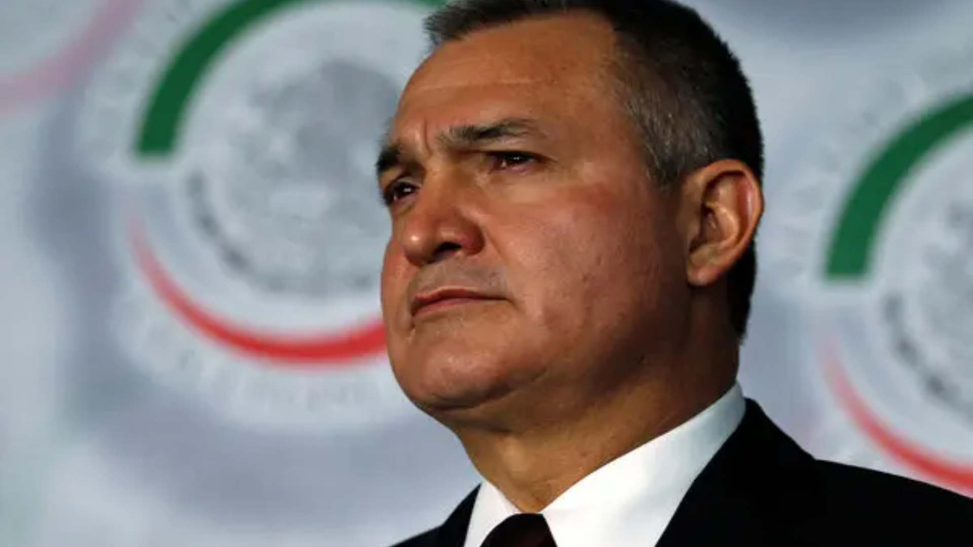 Genaro García Luna