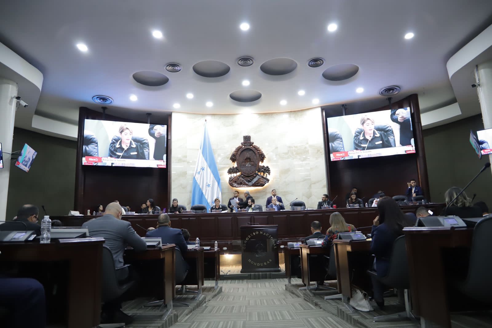 Diputados