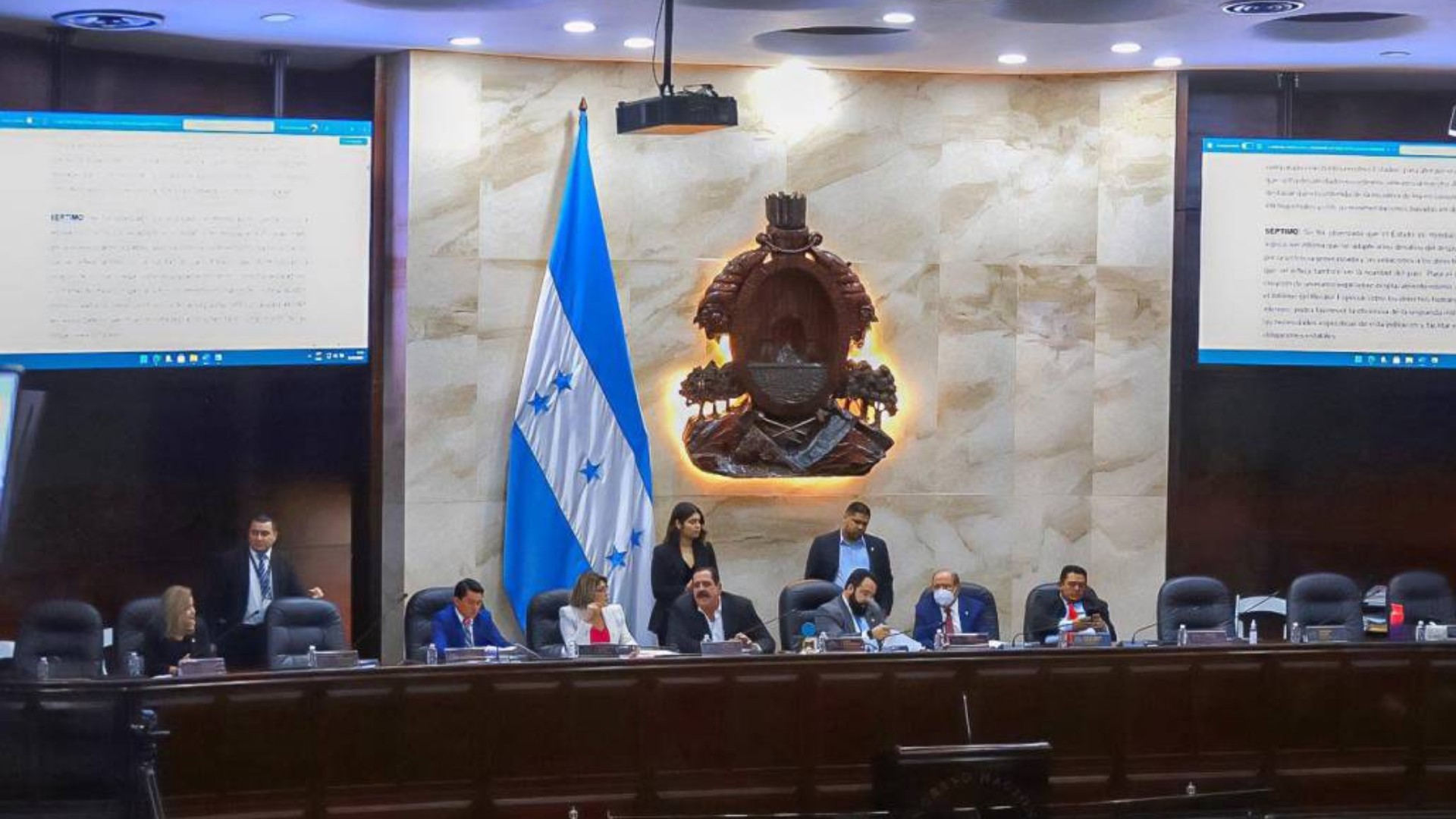 Congreso Nacional