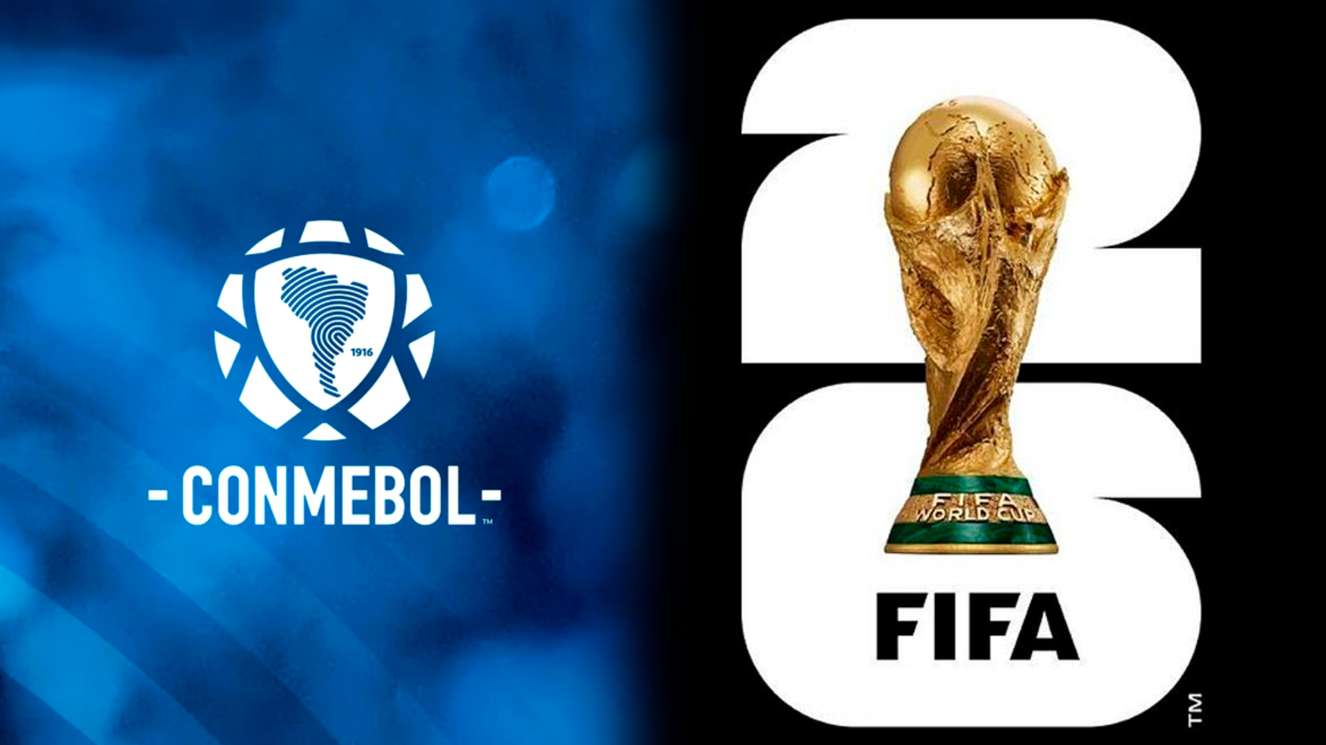Conmebol Eliminatorias