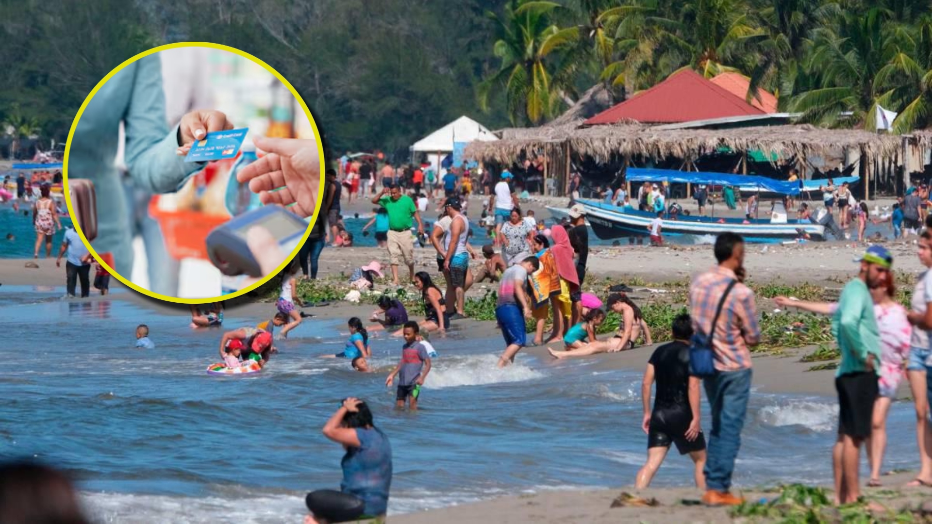 Semana Morazánica 2024 consejos tarjetas de crédito