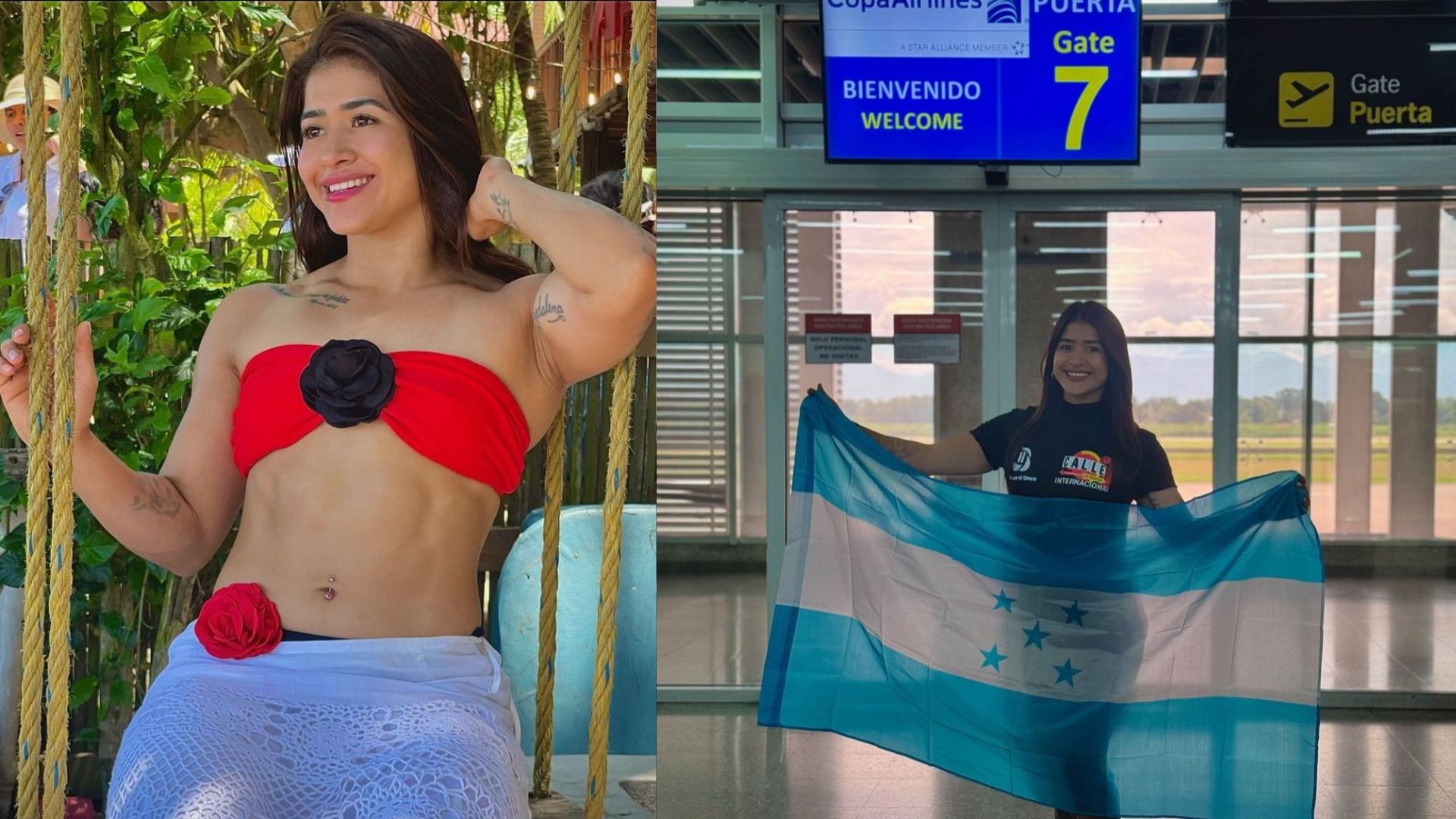 Calle 7 Internacional