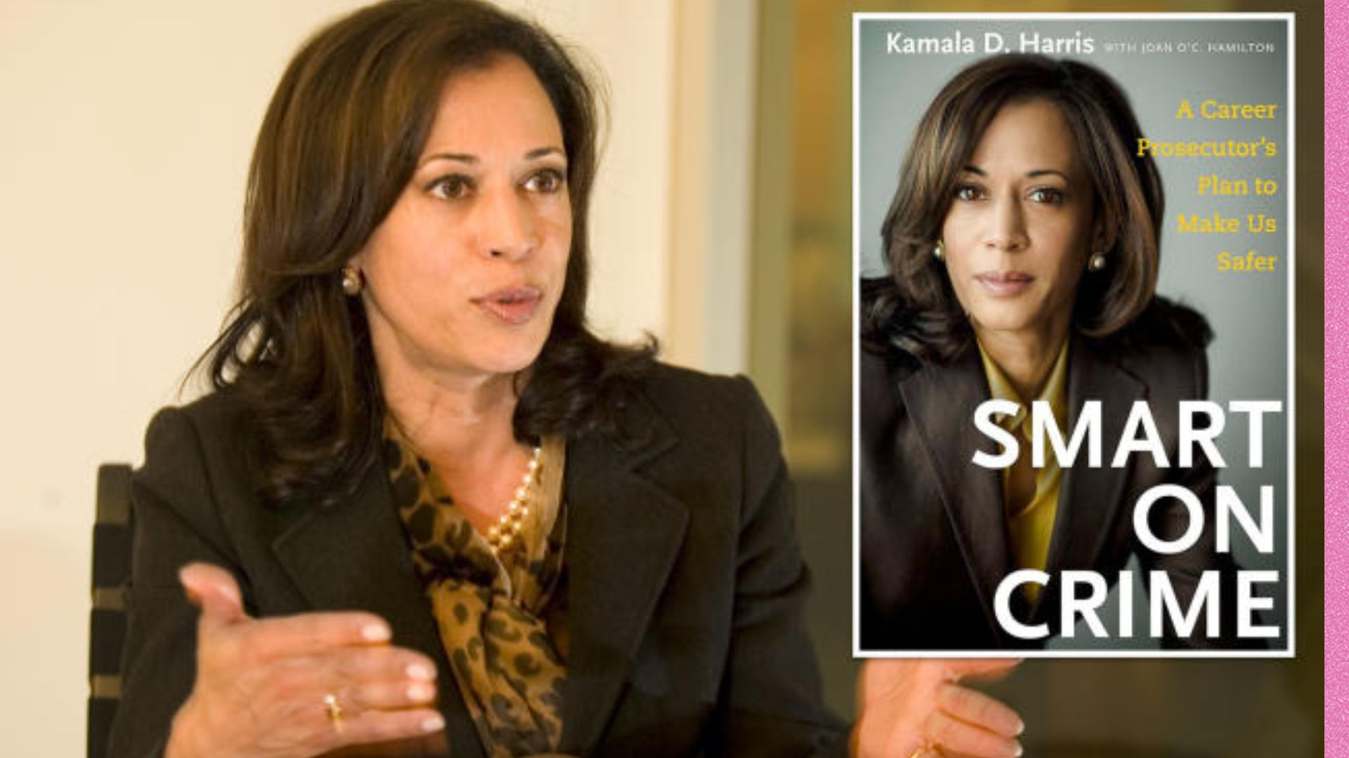 Kamala Harris