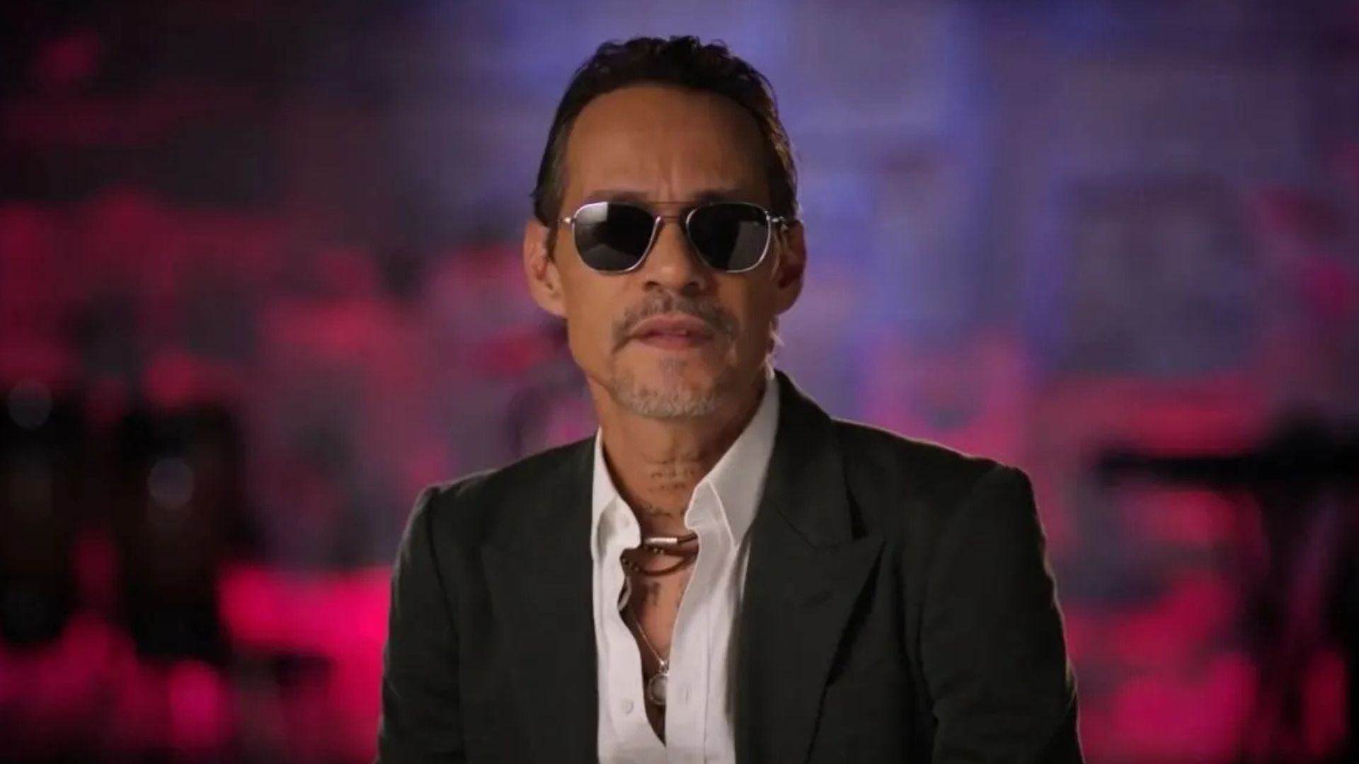 Marc Anthony elecciones de Estados Unidos 2024