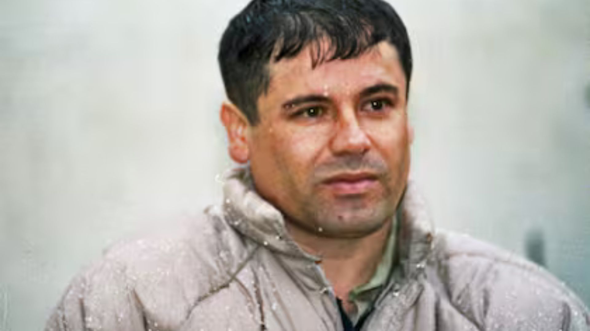 El Chapo Guzmán