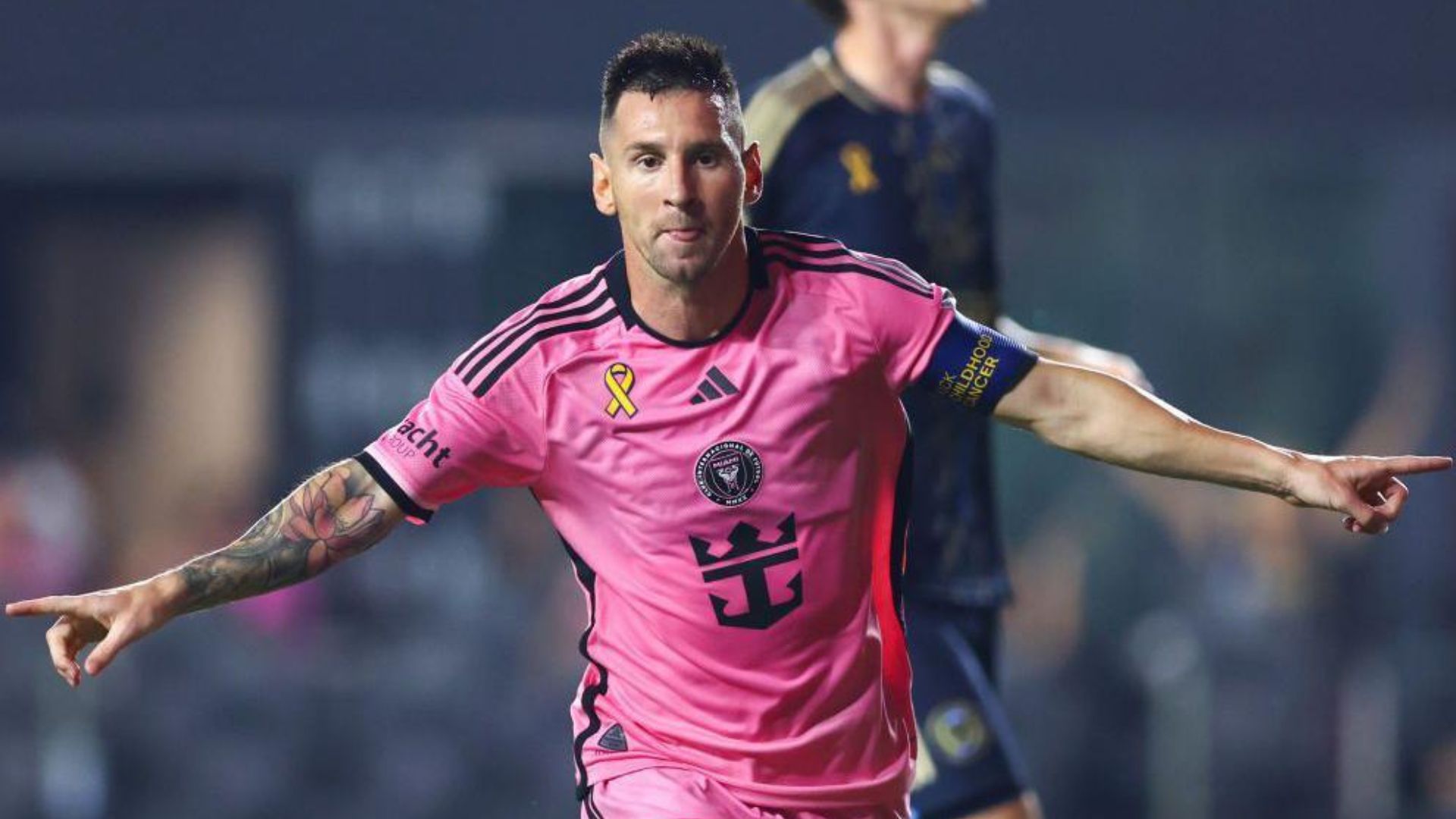 MLS Inter Miami