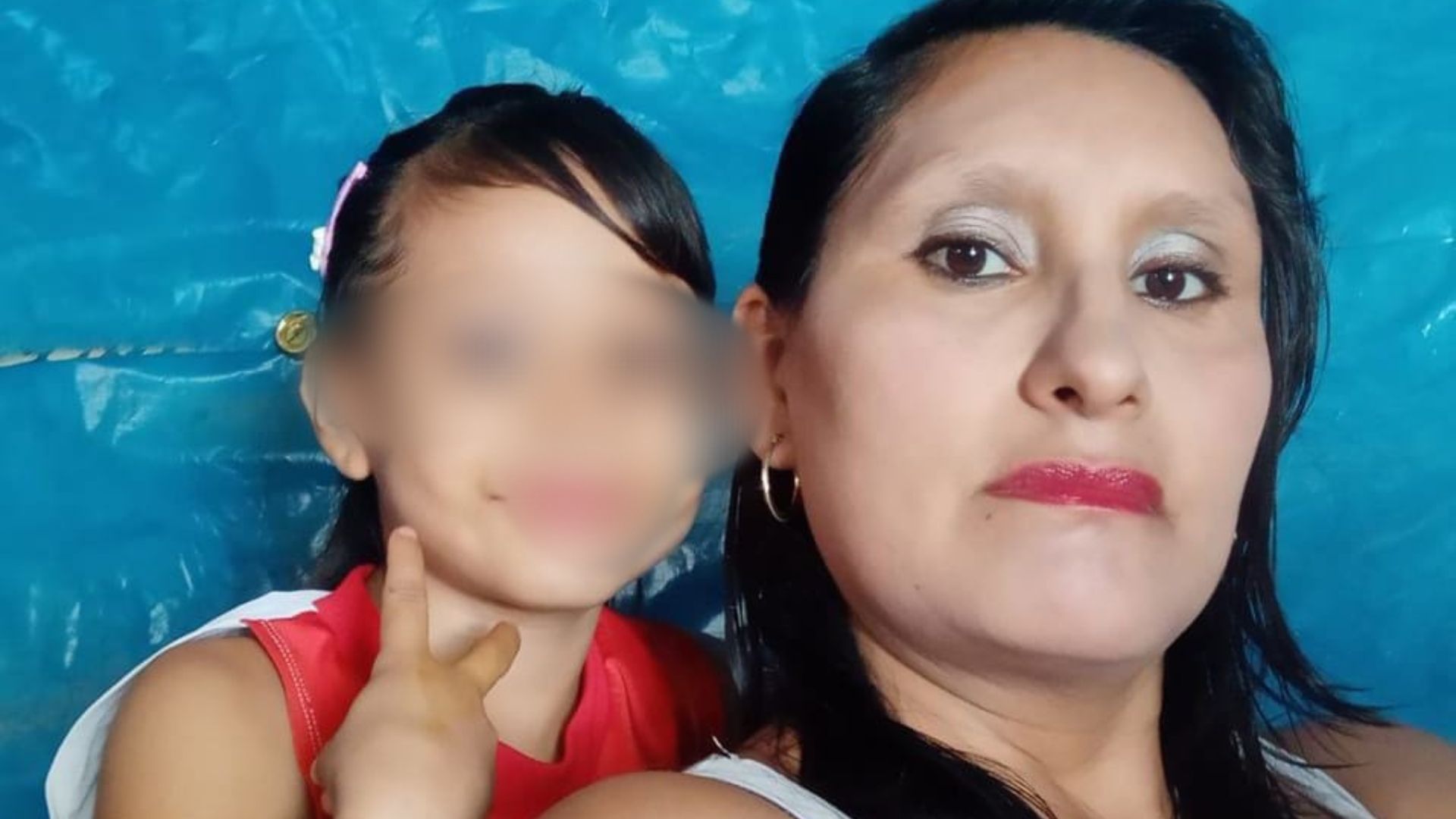 castigo extremo a su hija
