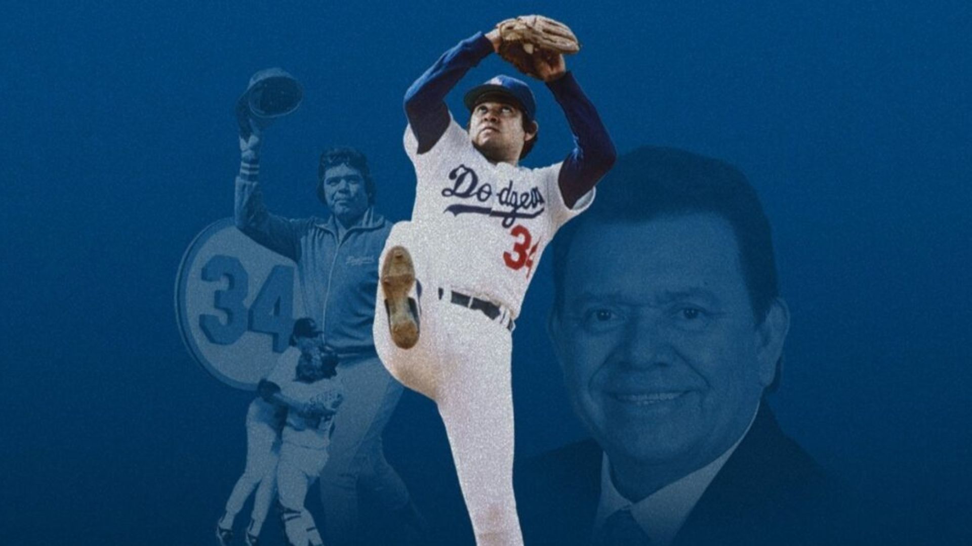Fernando Valenzuela