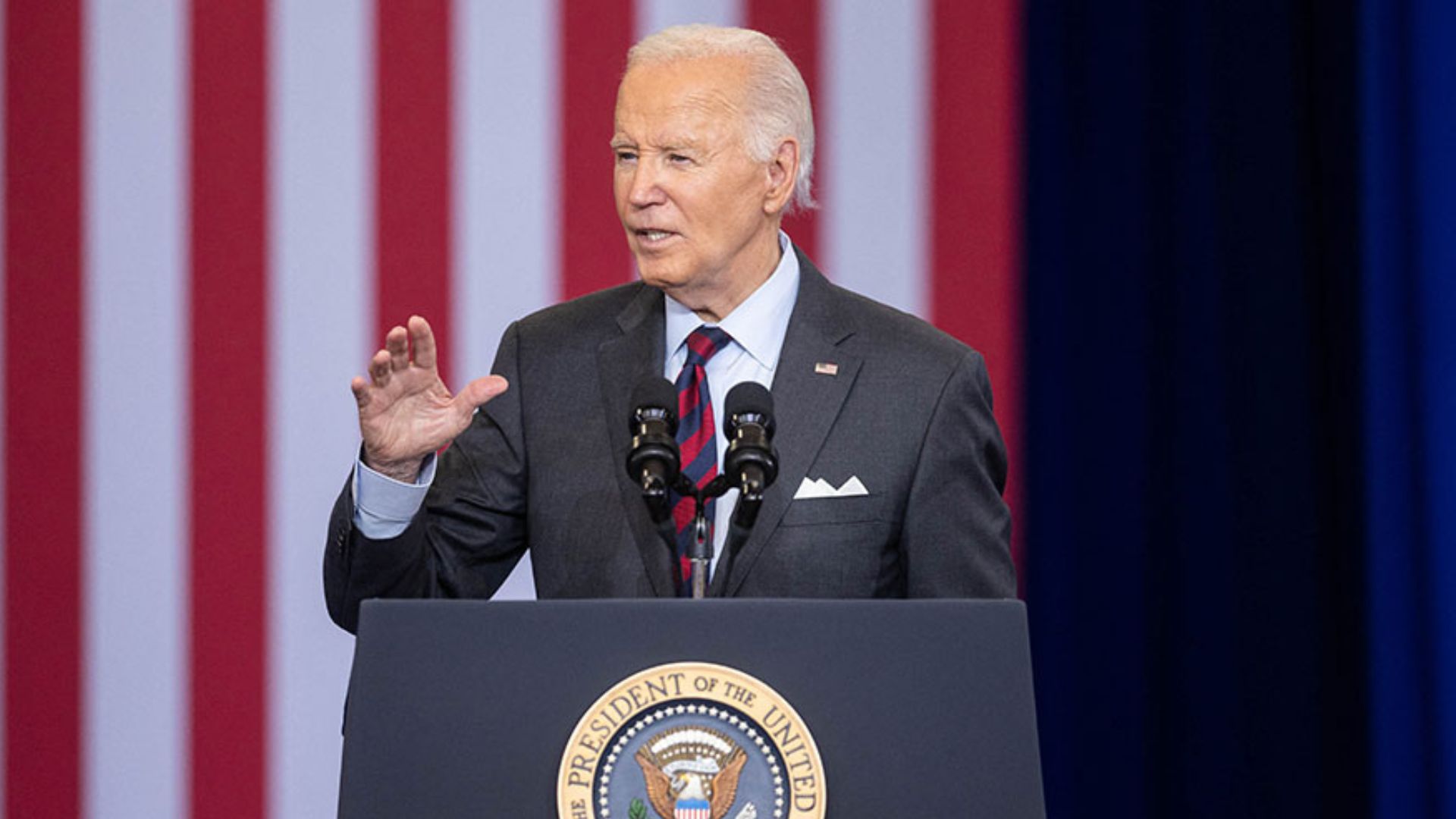 Joe Biden