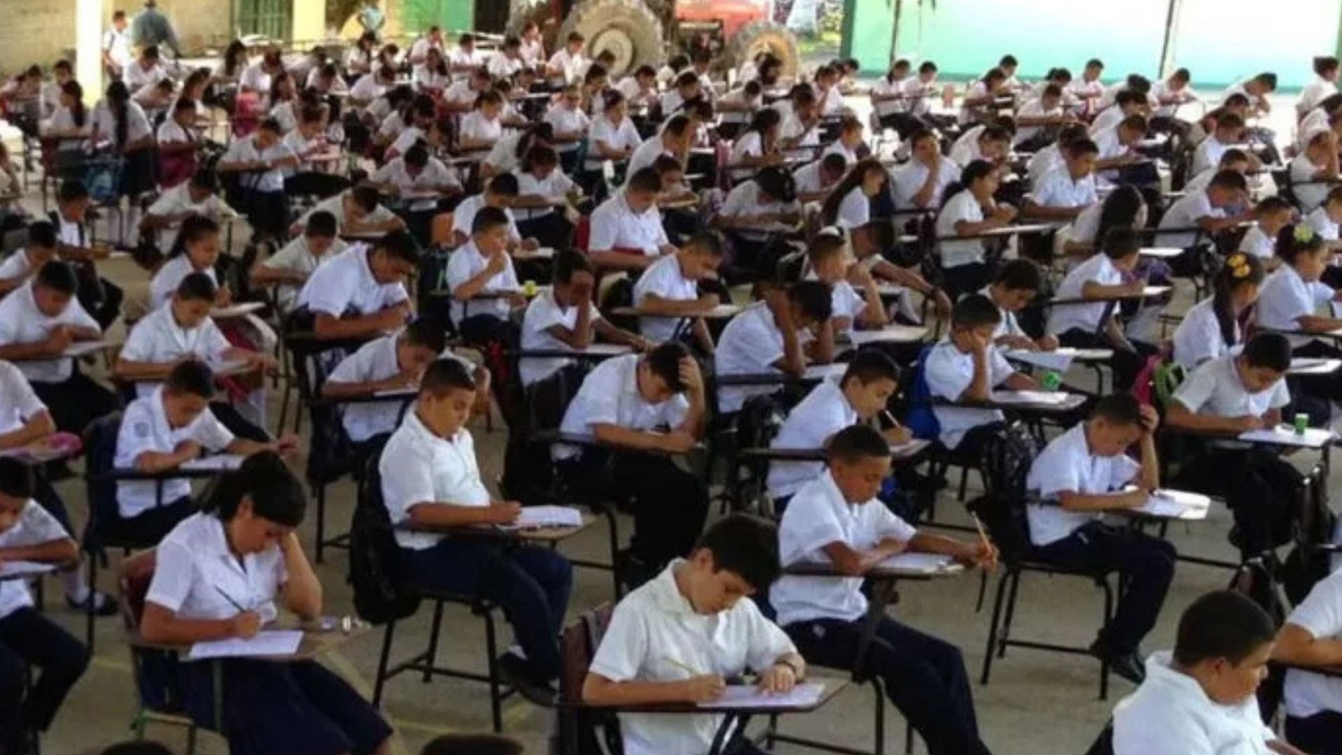 cancelan la escuelita