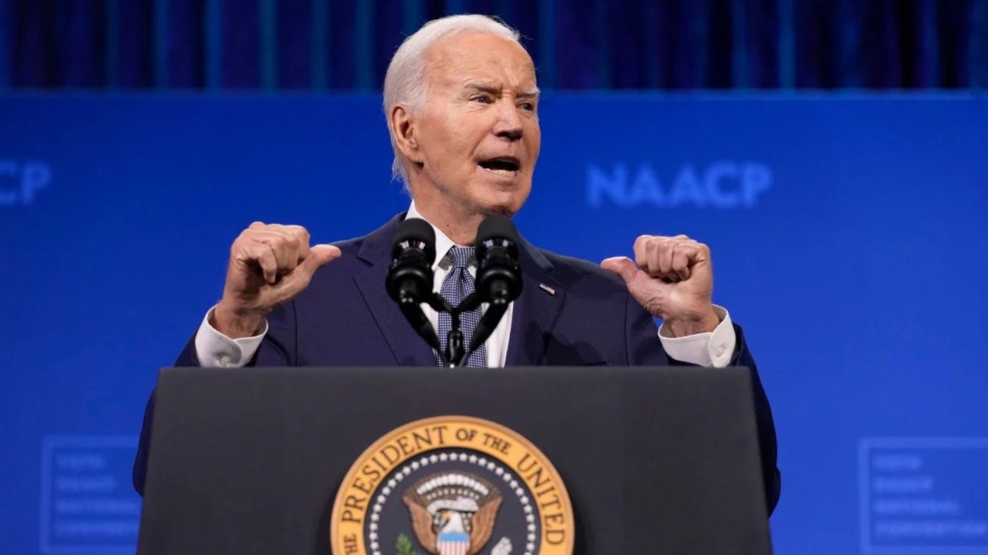 Joe Biden