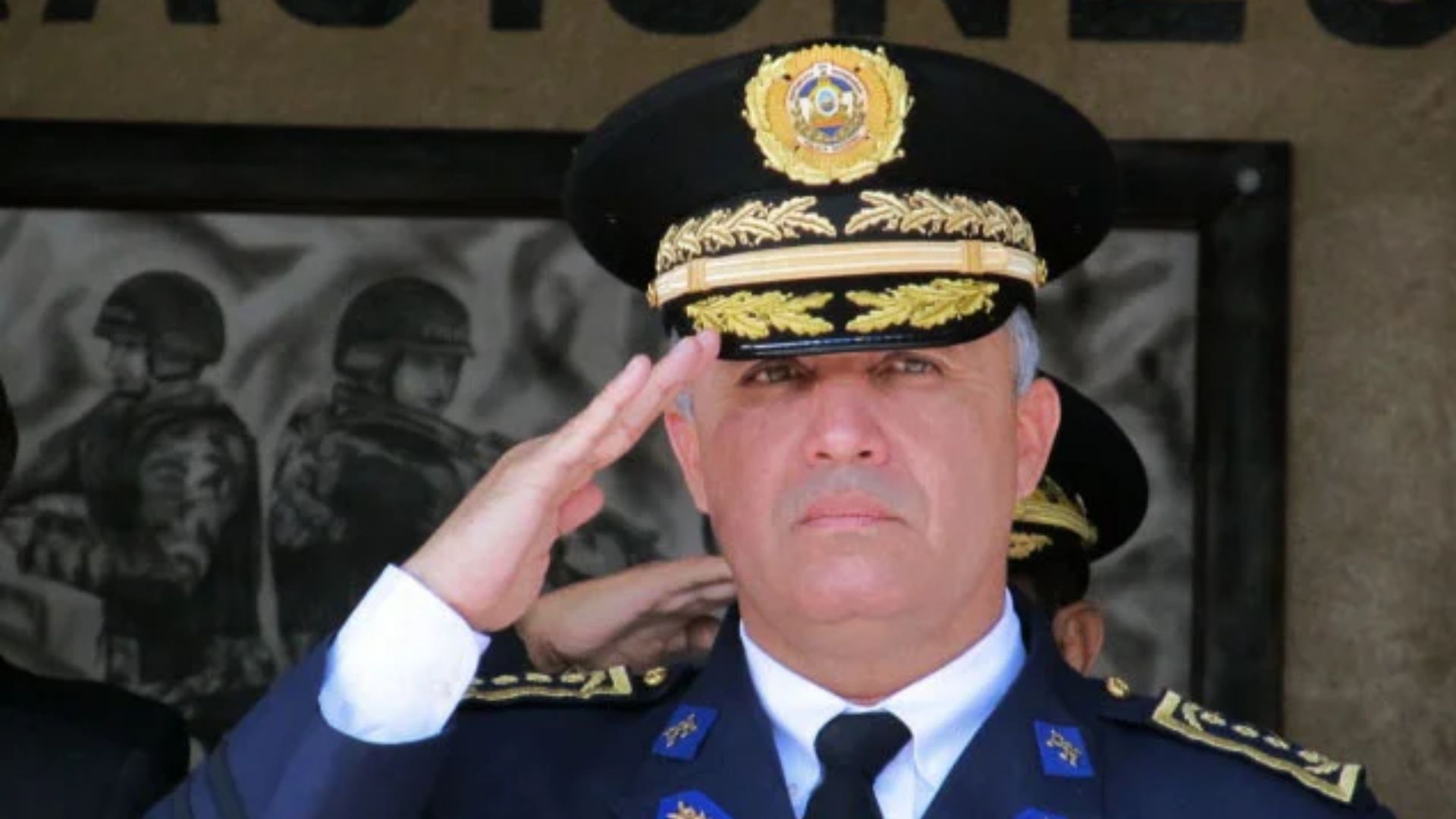 Ricardo Ramírez del Cid