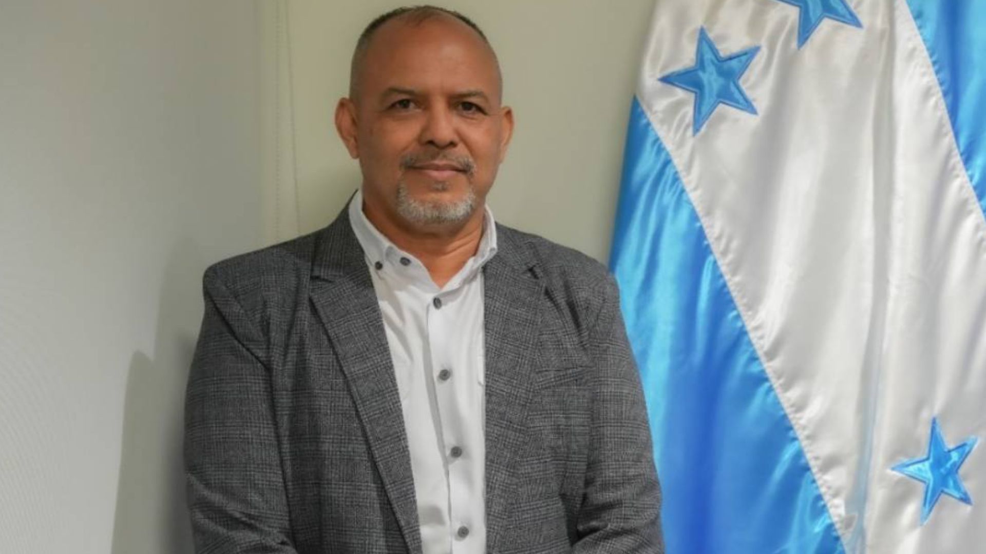 Marco Zelaya OABI