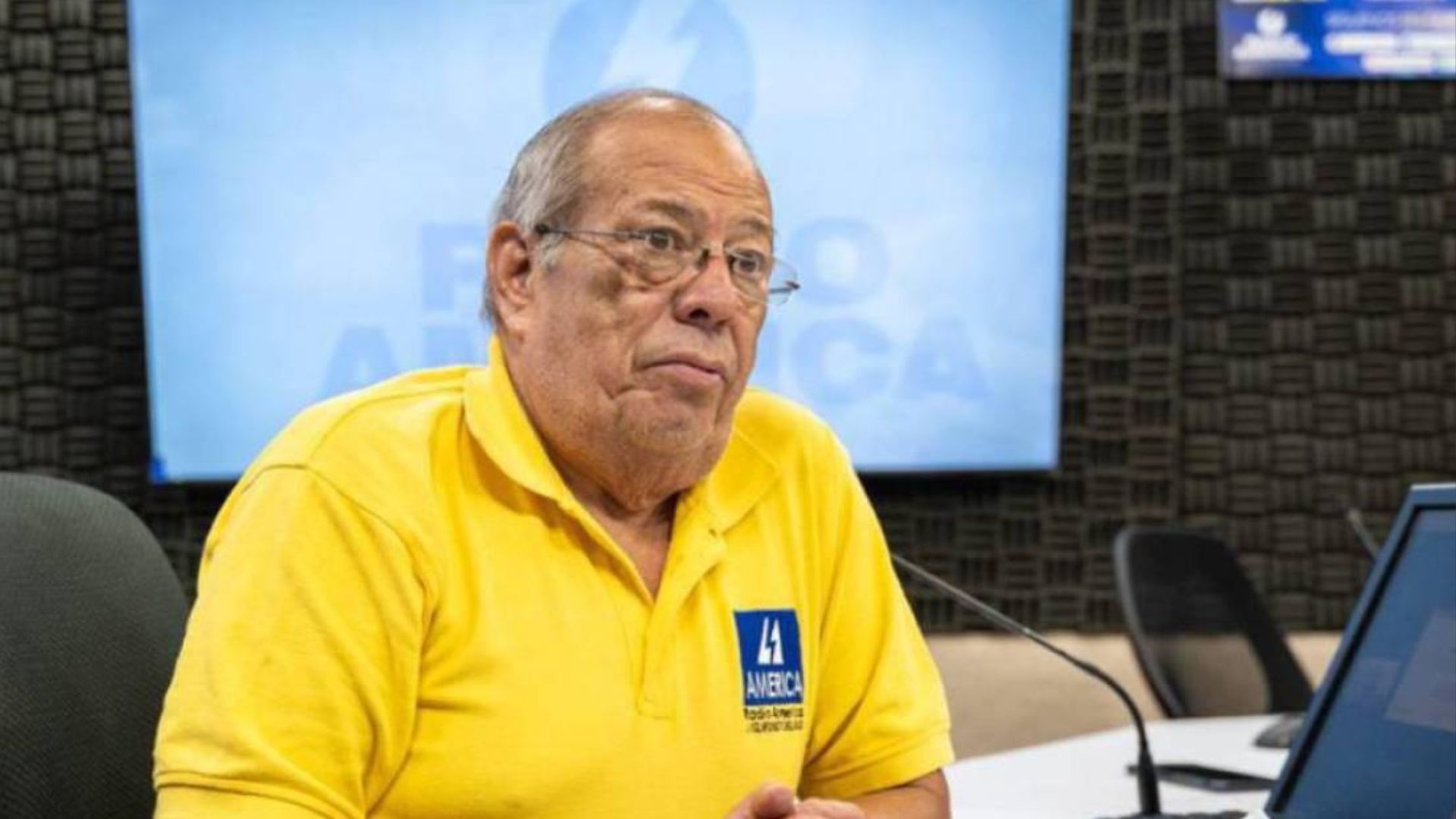 Henry Marvin Cabrera
