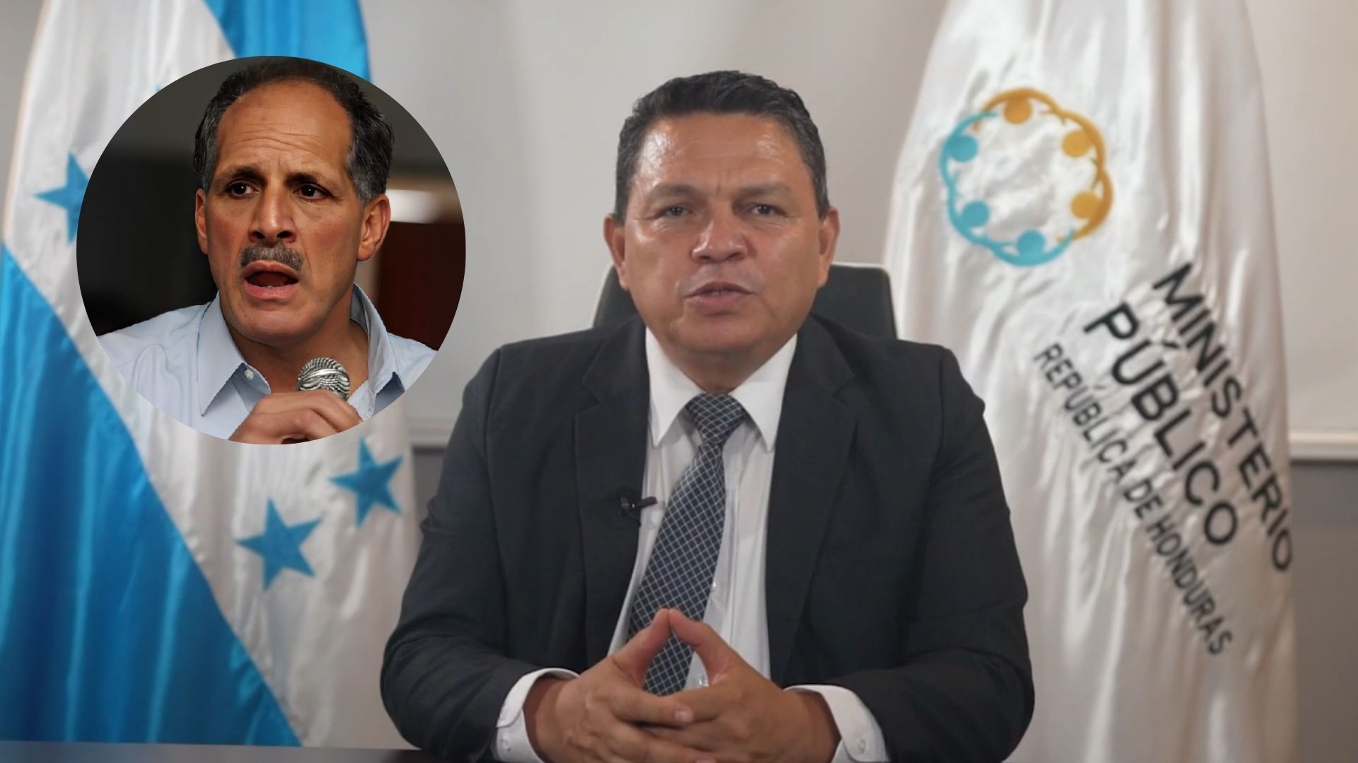 Nasry Asfura
