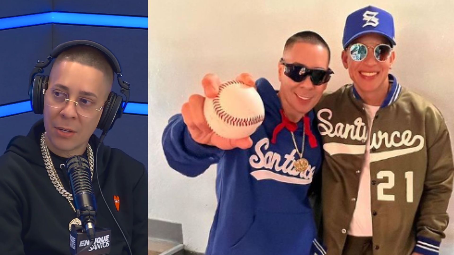 cirugías Daddy Yankee