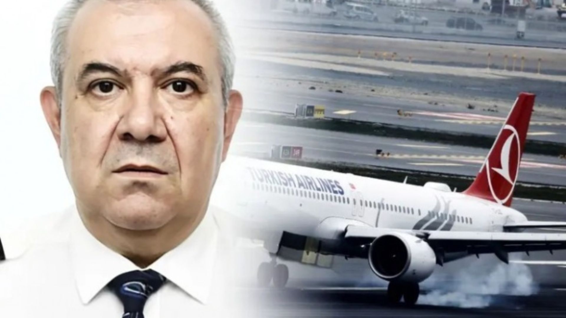 Piloto fallece