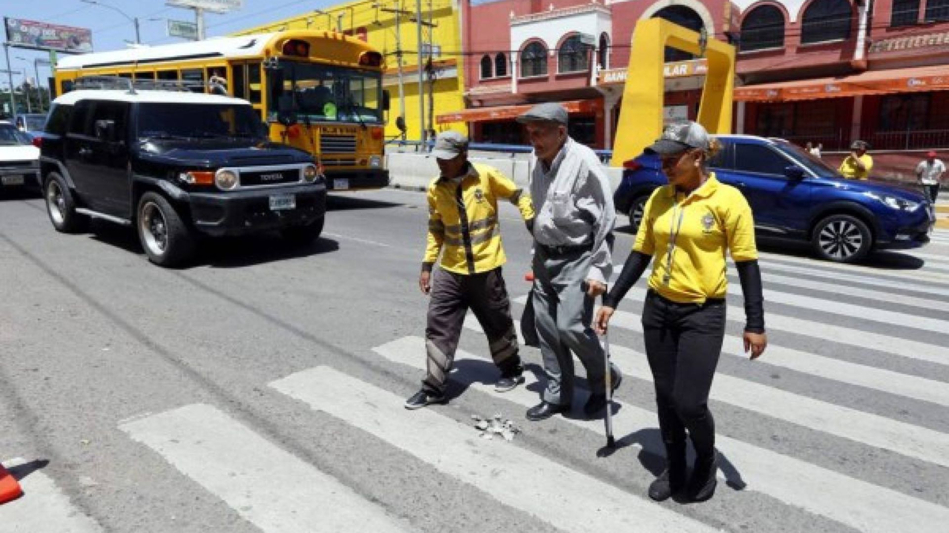 auxiliar vial "minions"