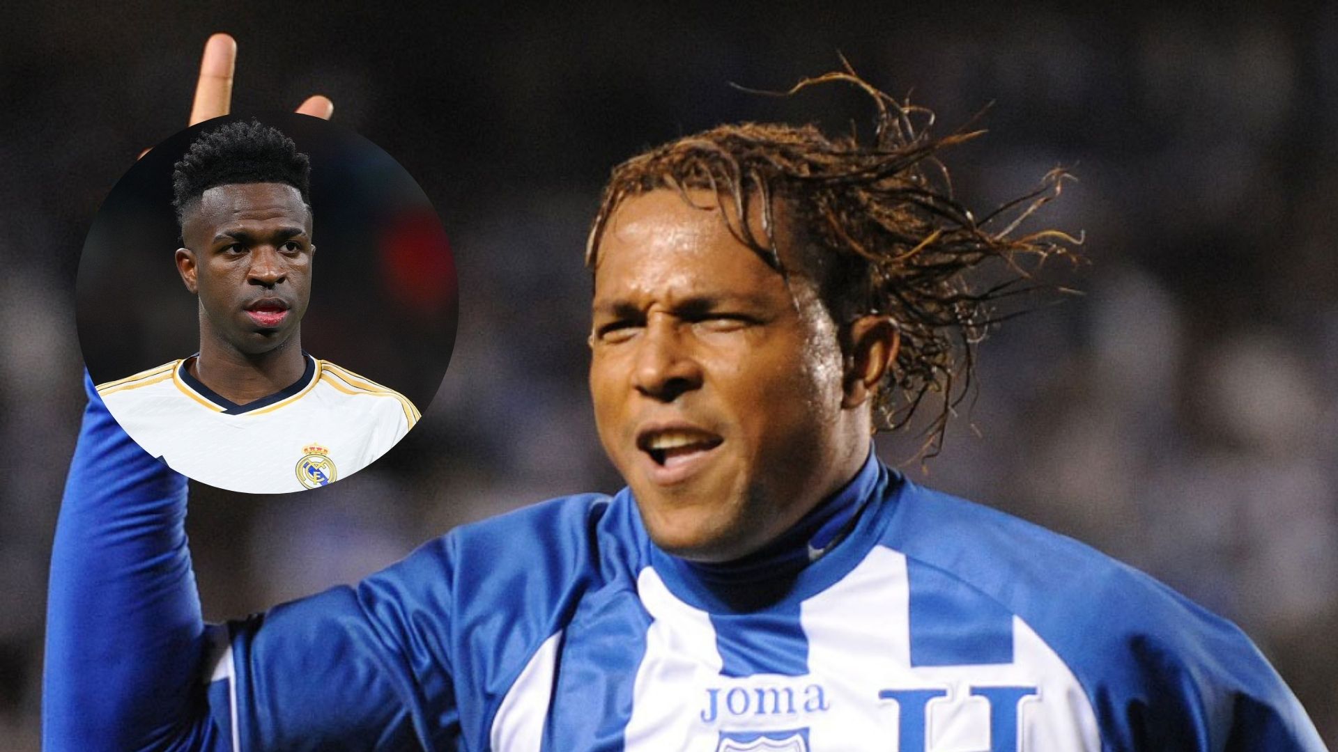 Carlos Pavón Balón de Oro