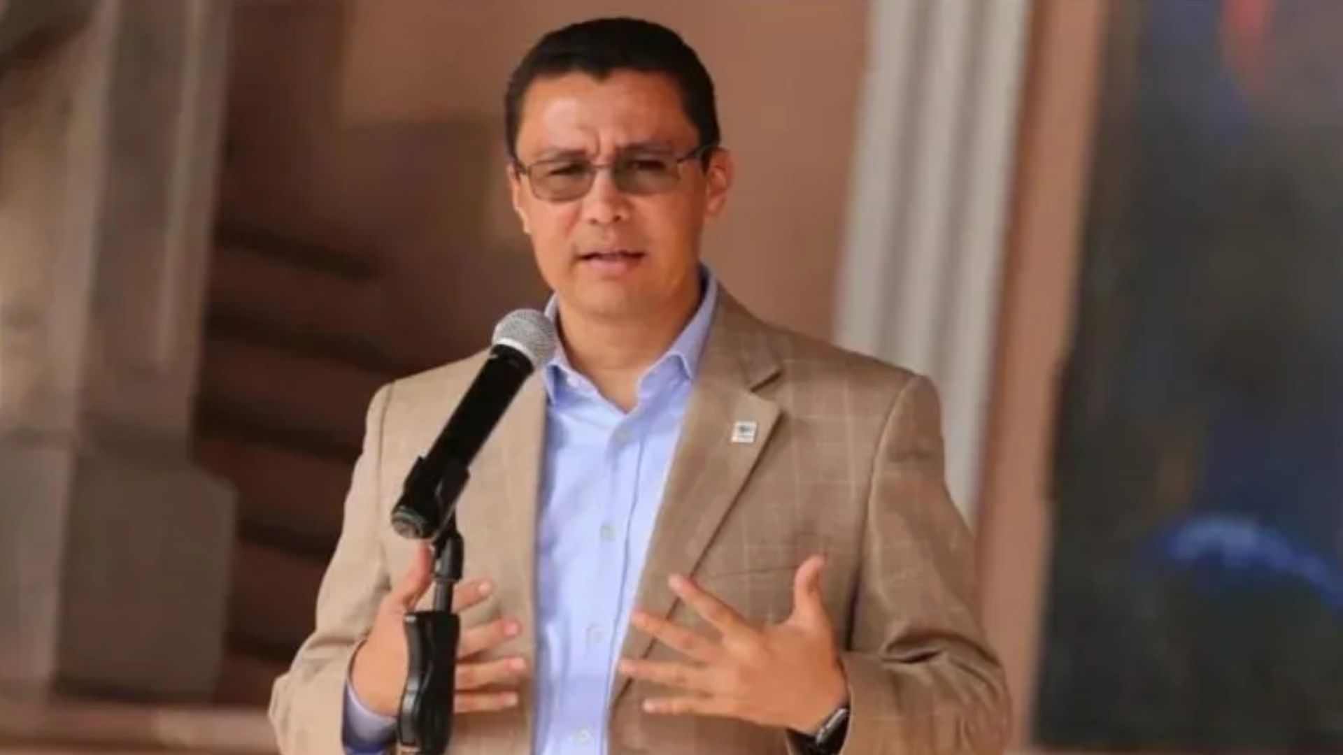 Ebal Díaz
