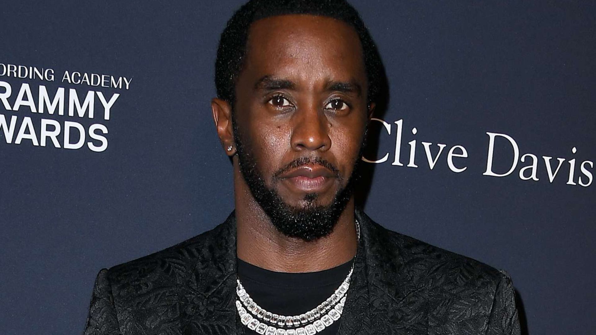 Sean ‘Diddy’ Combs