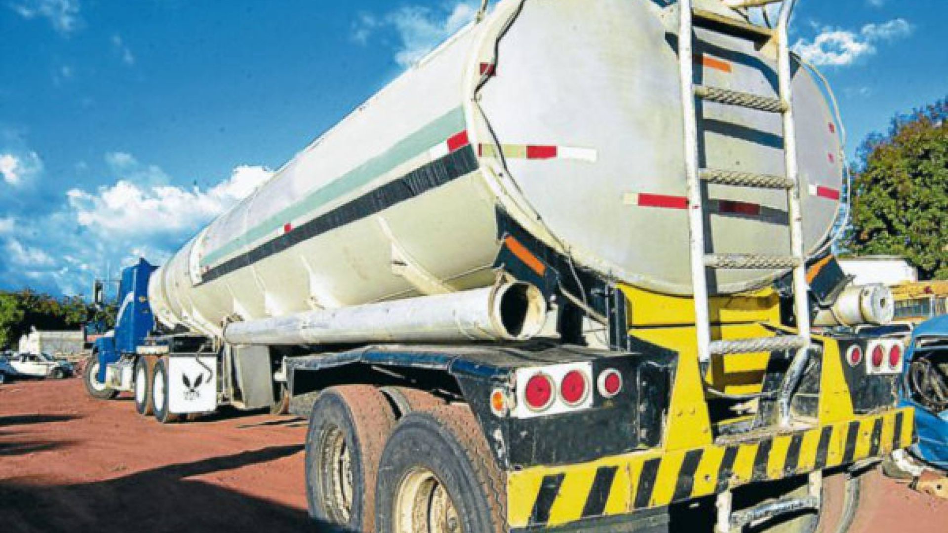 fraude combustibles